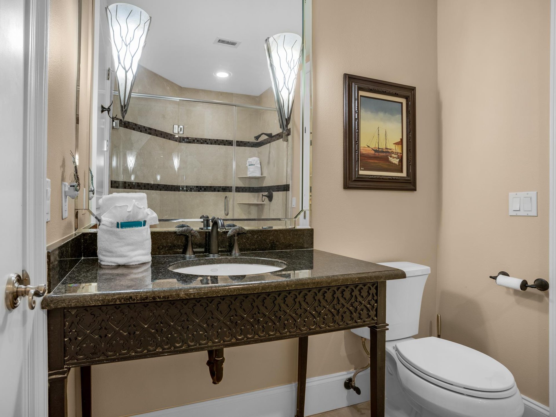 Bathroom 4