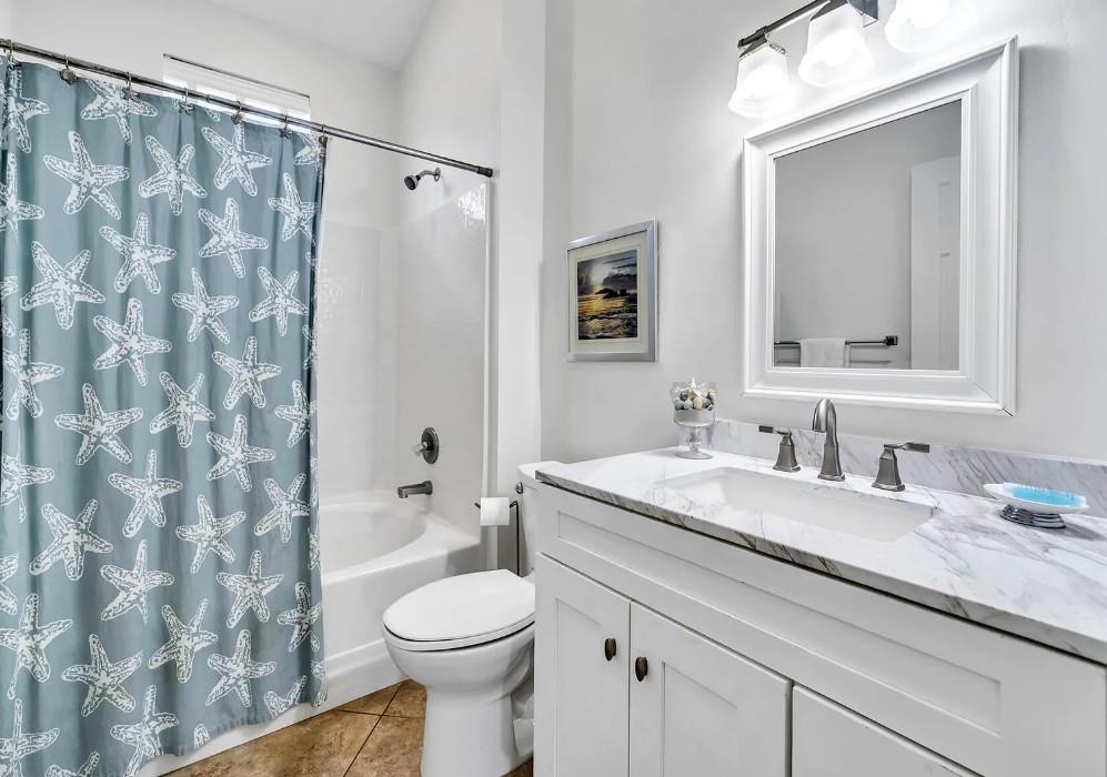 Bathroom 2