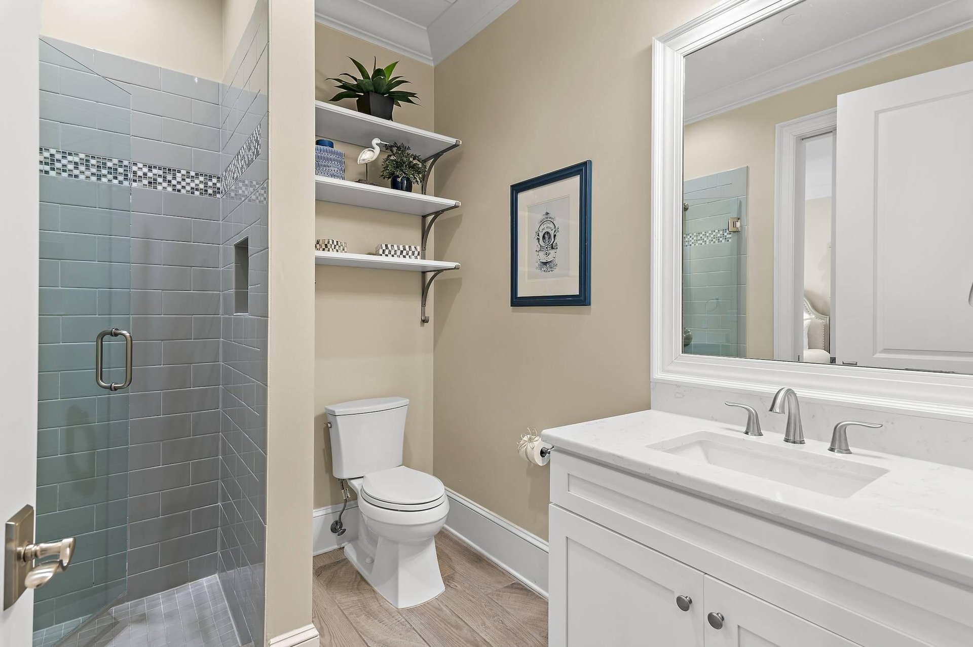 Bathroom 2