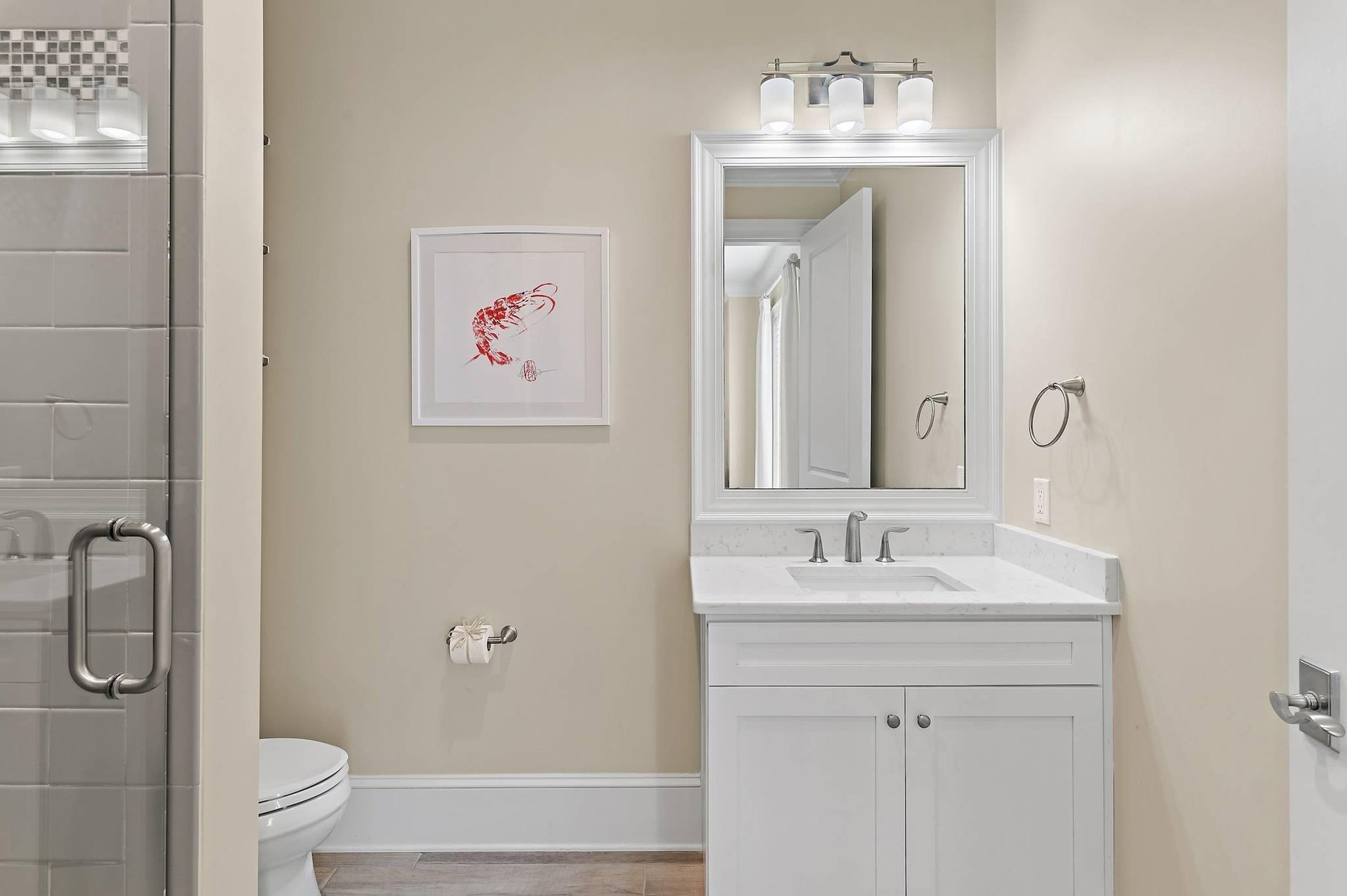 Bathroom 4