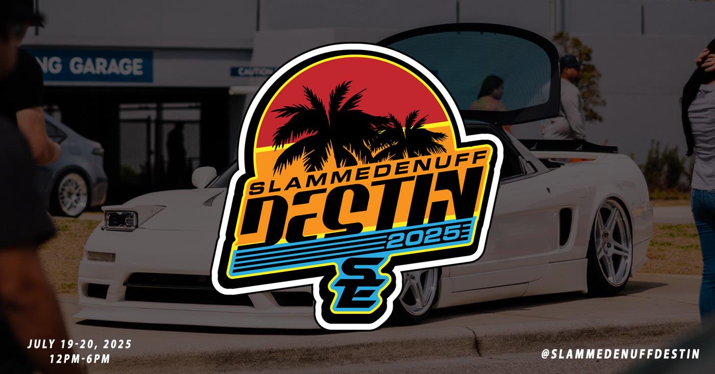 Destin Car Show