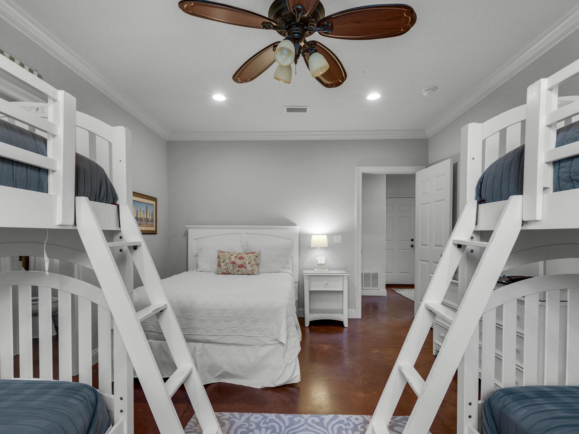 1st Floor Bedroom 2