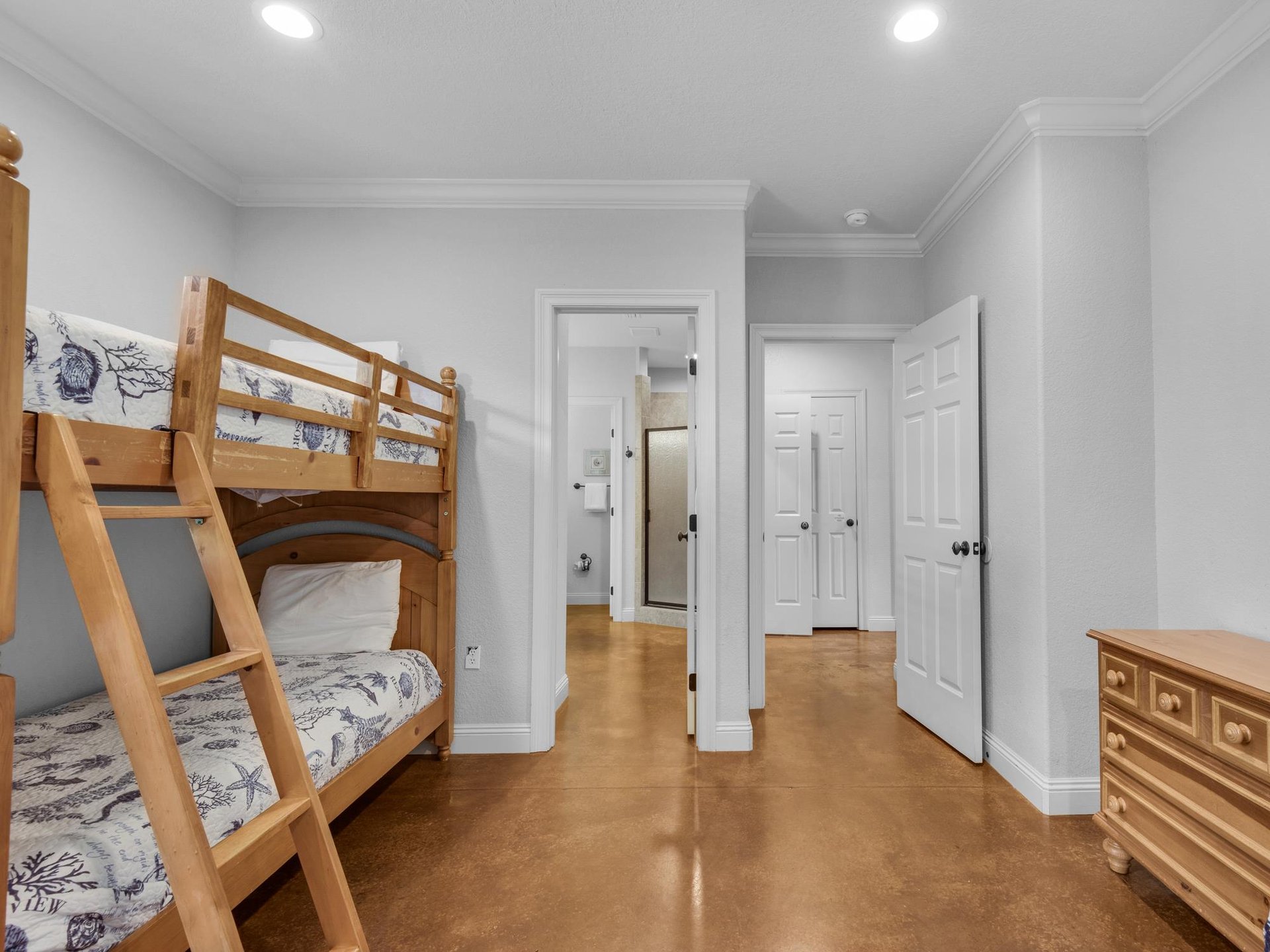 1st Floor Room 3
