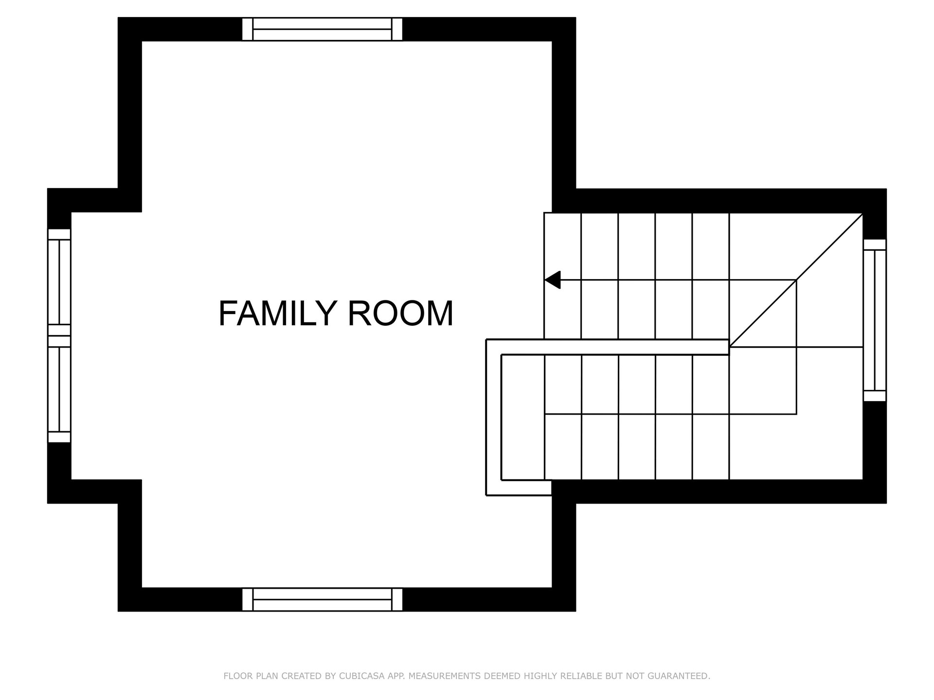 3rd Floor