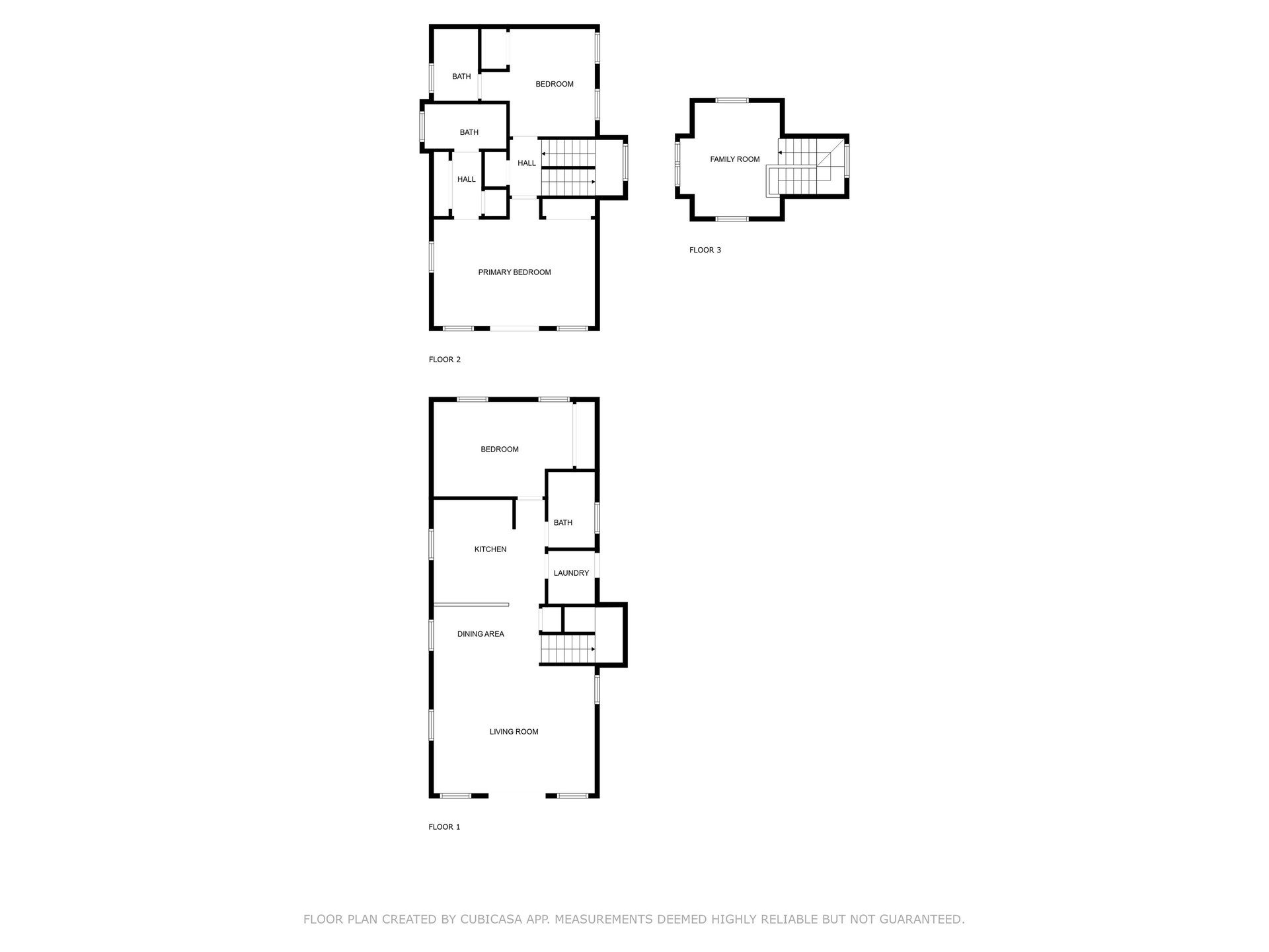 All Floors