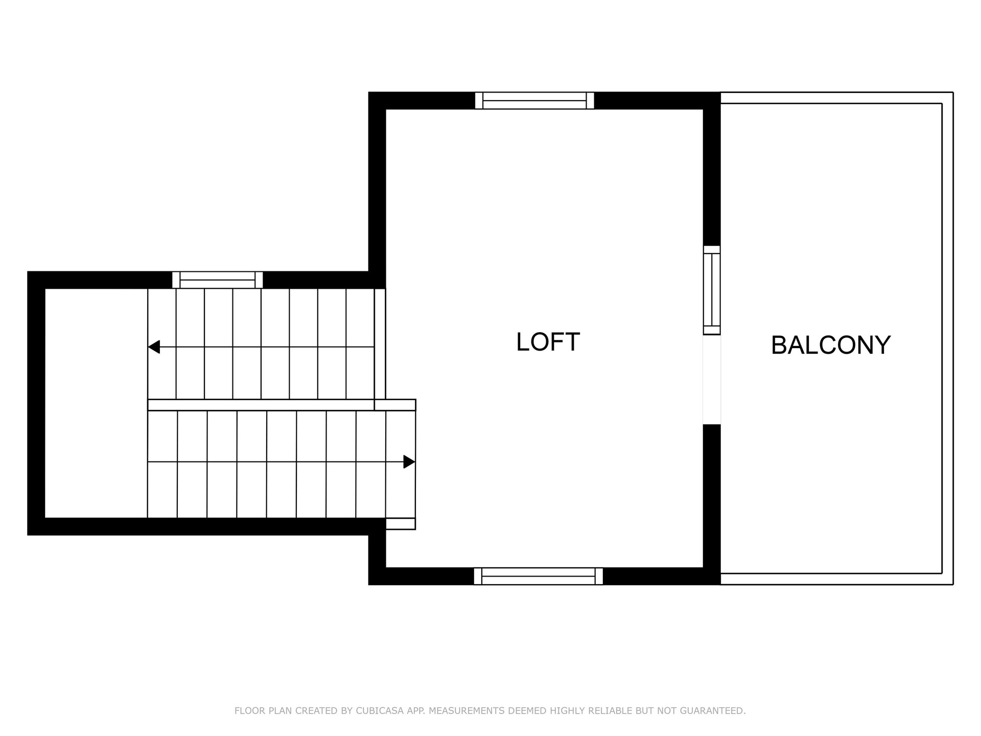 3rd Floor