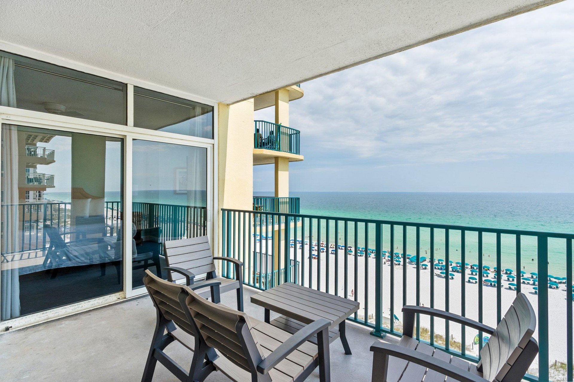 Eastern Gulf Views