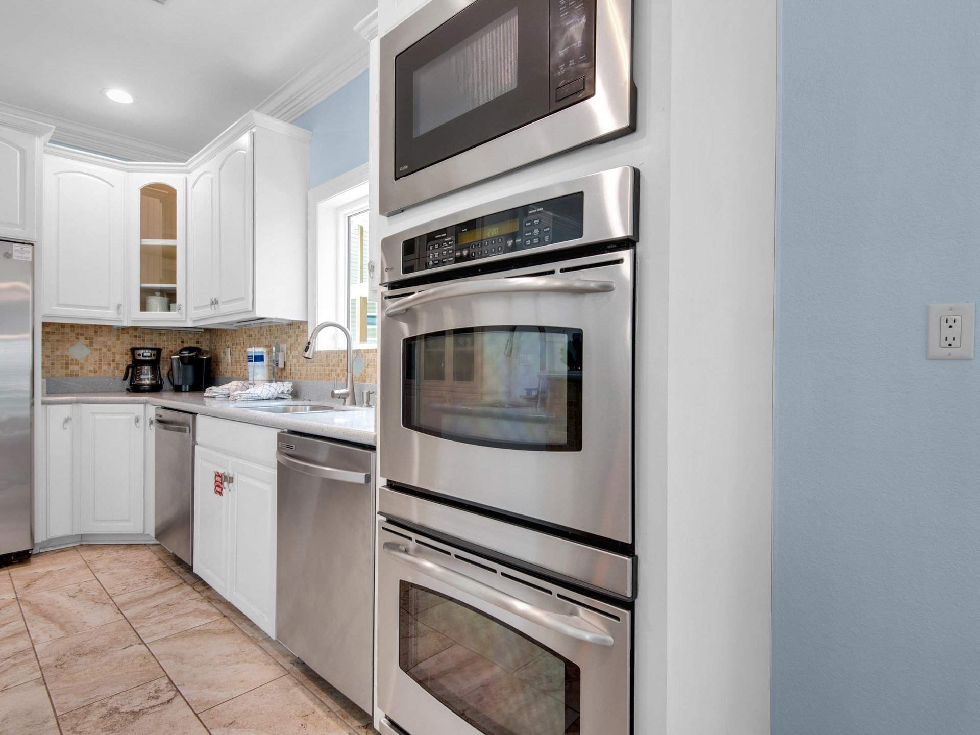 Modern Kitchen