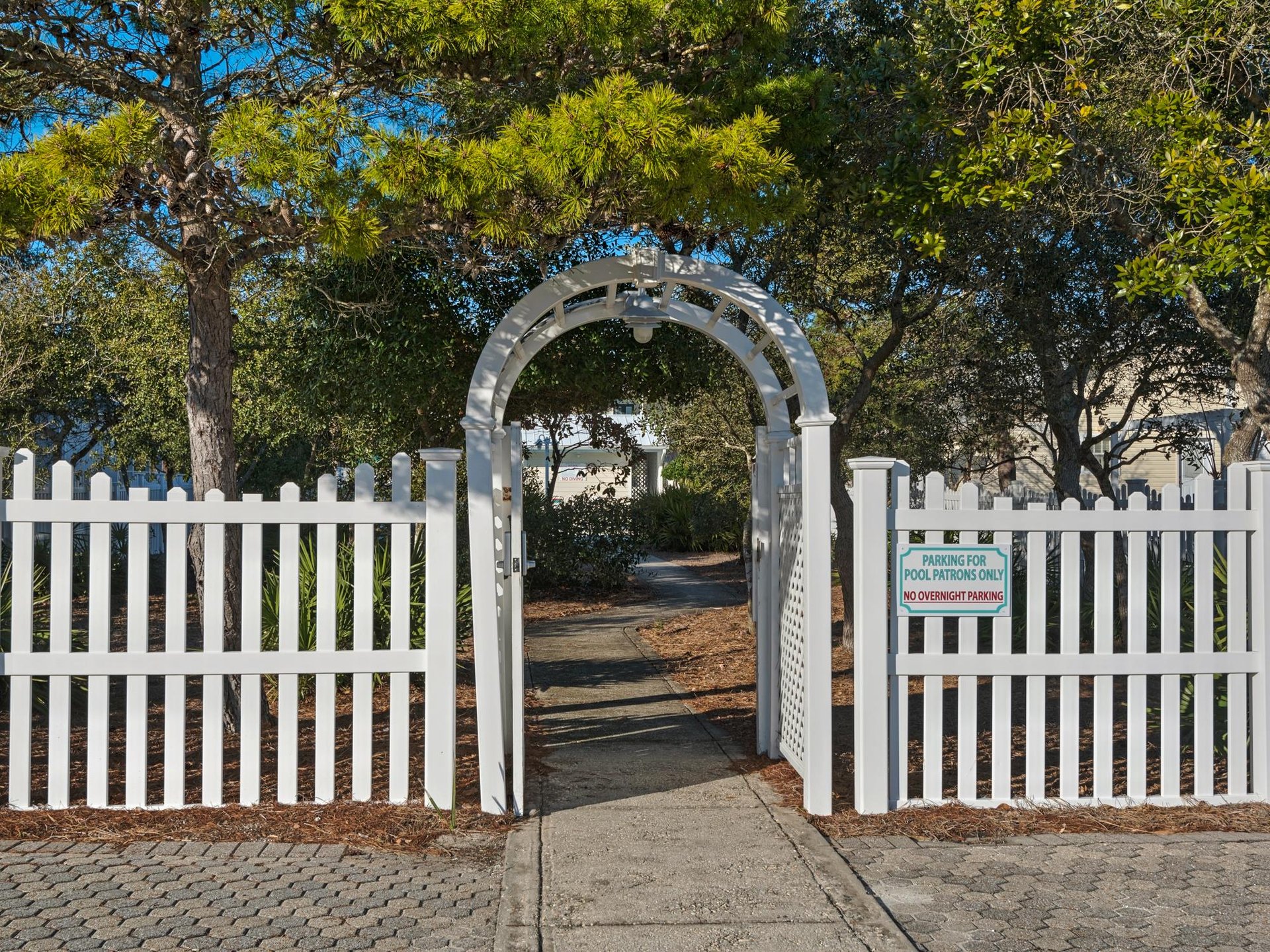 Neighborhood Charm