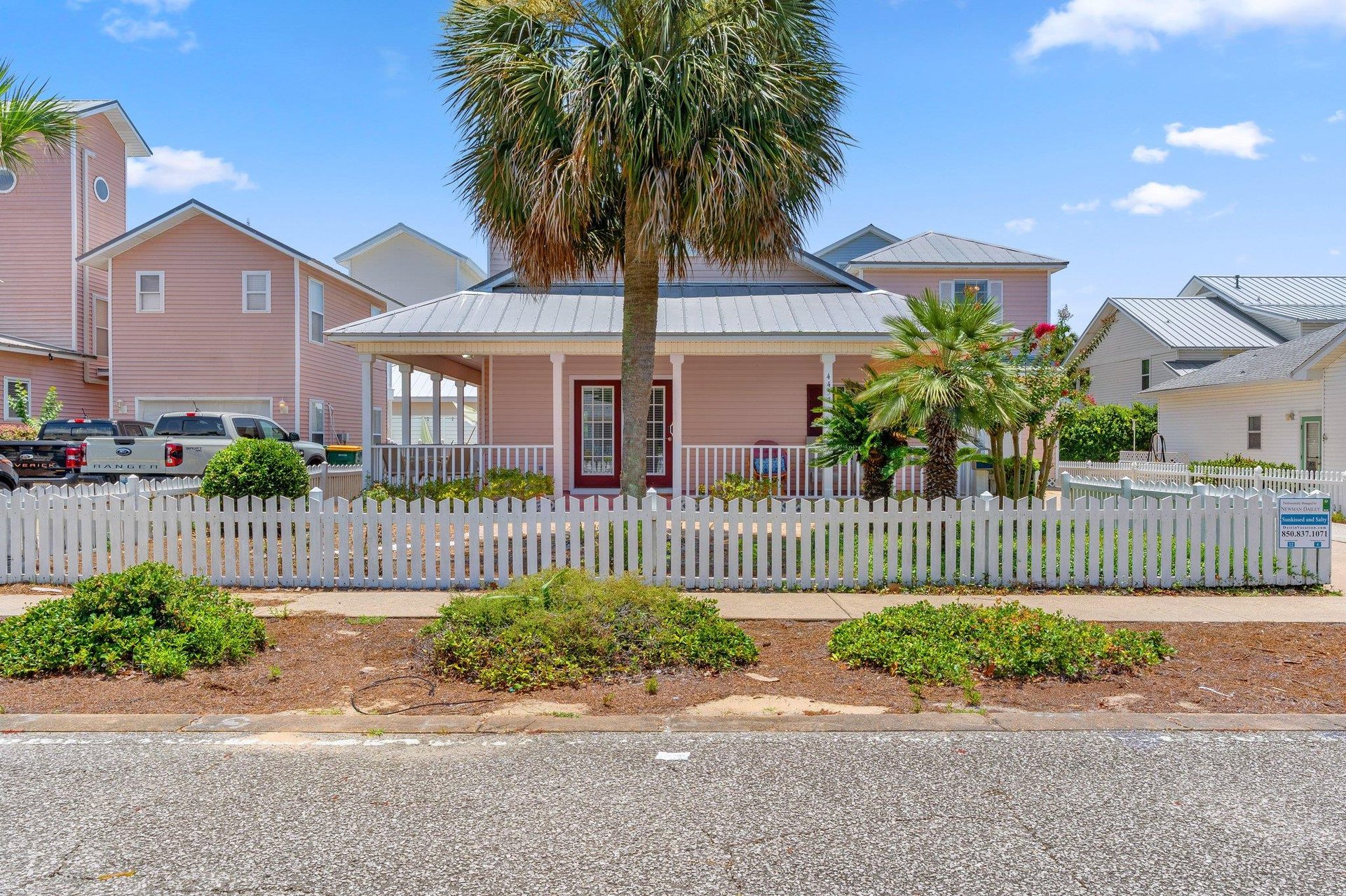 Destin Home away from Home