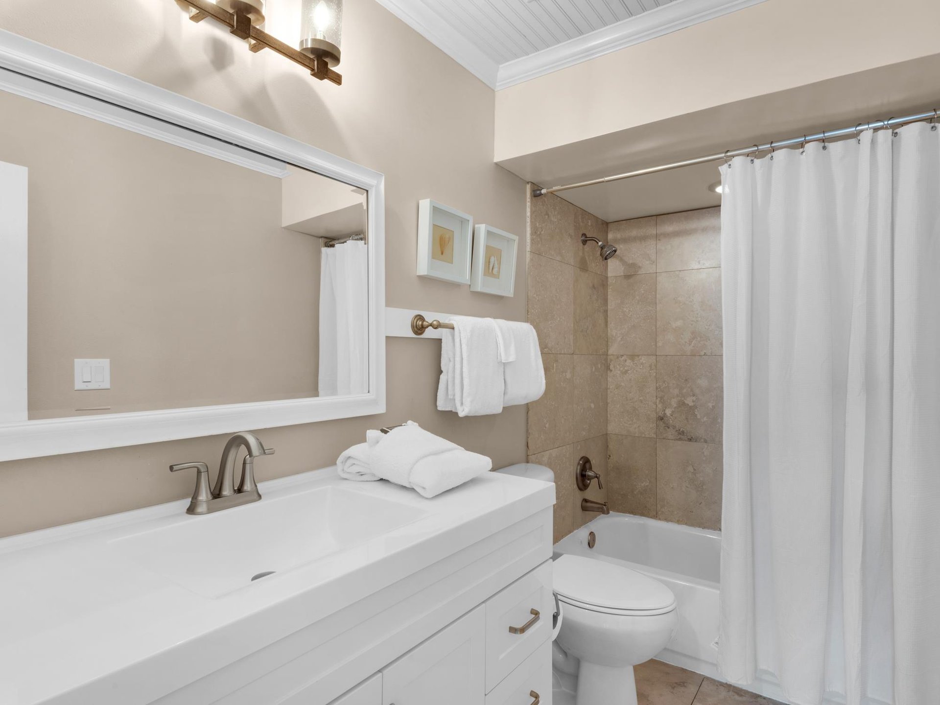 2nd floor shared bathroom 2