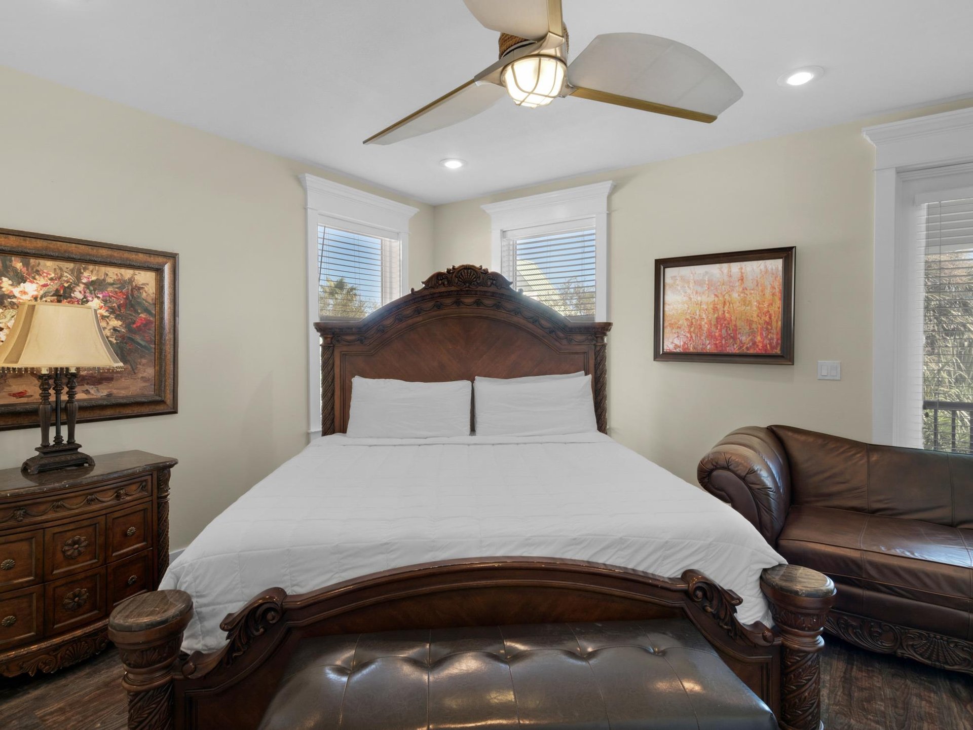 2nd floor bedroom 2