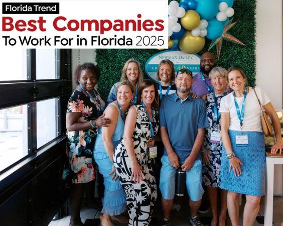 Florida Trend Best Cos