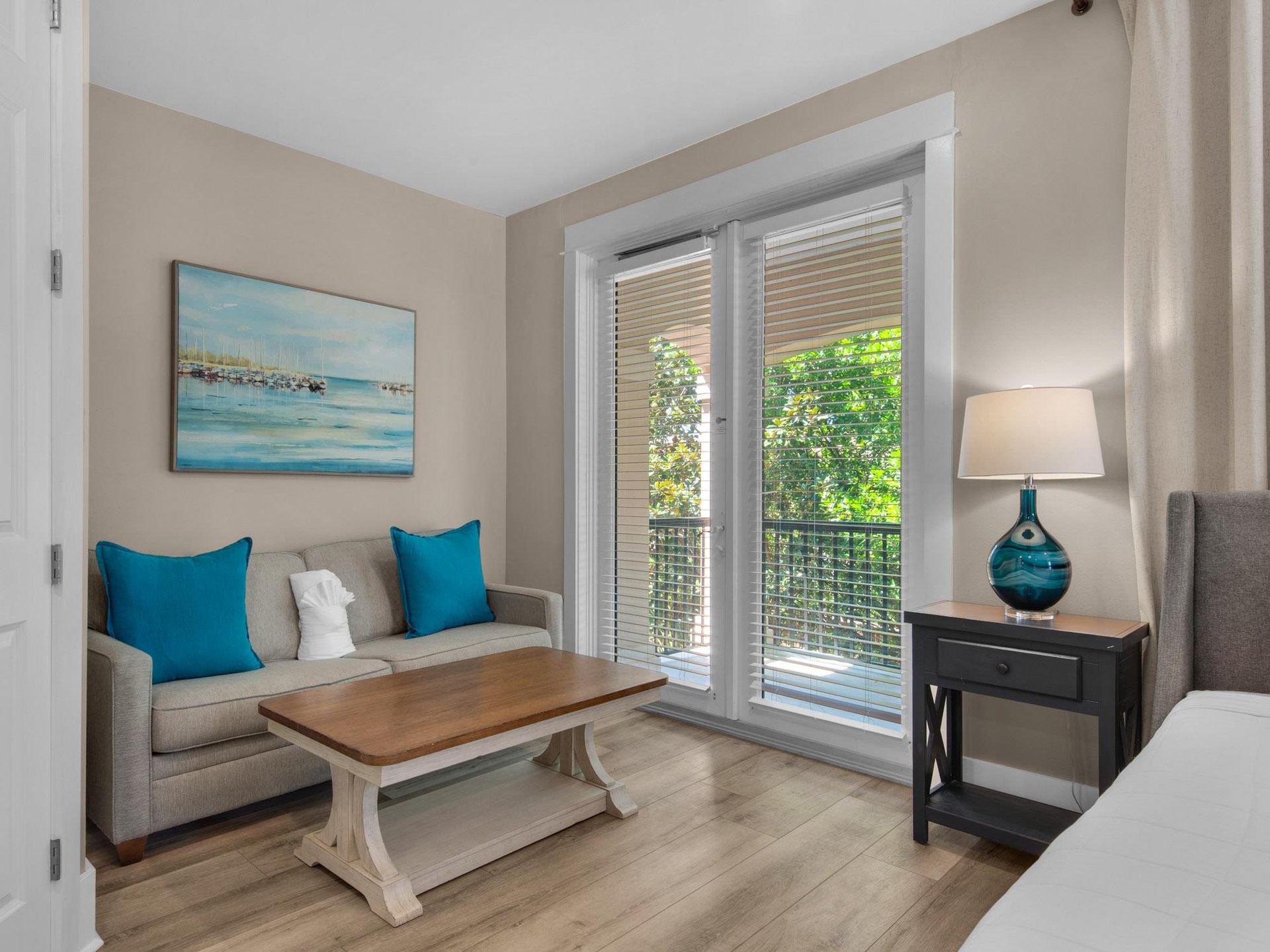 2nd Floor Bedroom 2