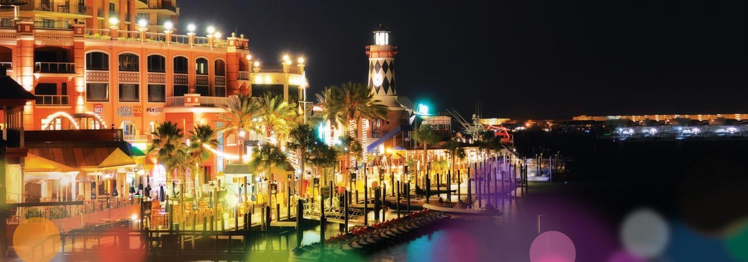 HarborWalk New Years