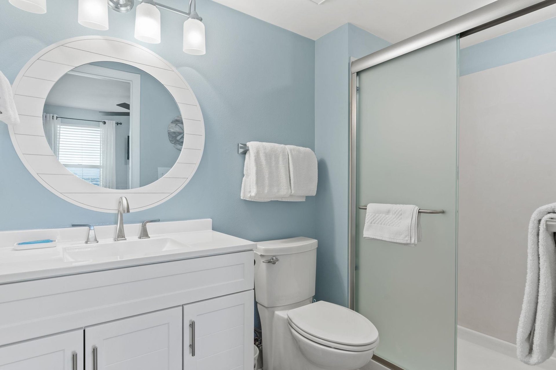 Bathroom 2