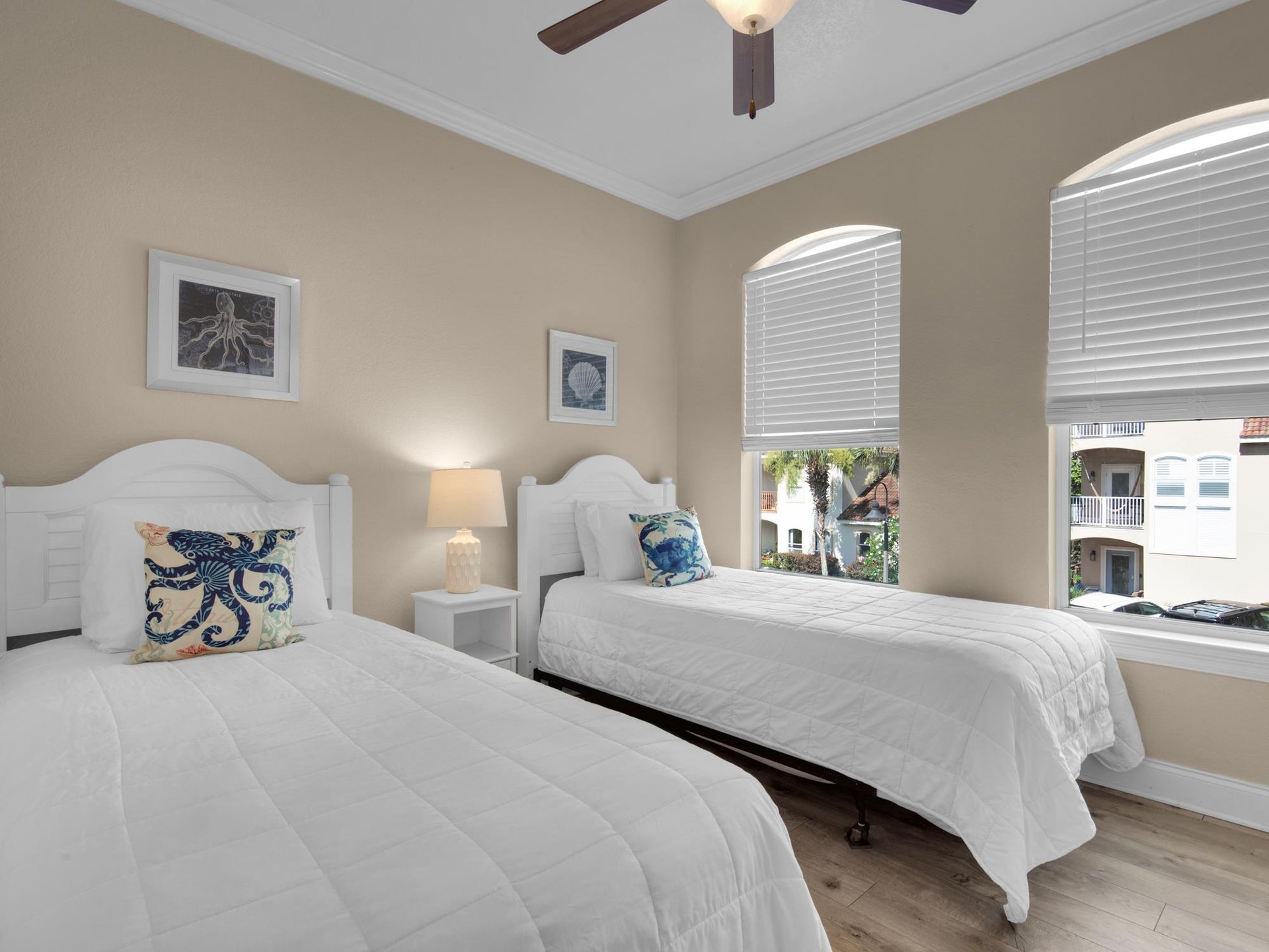 2nd Floor Bedroom 3