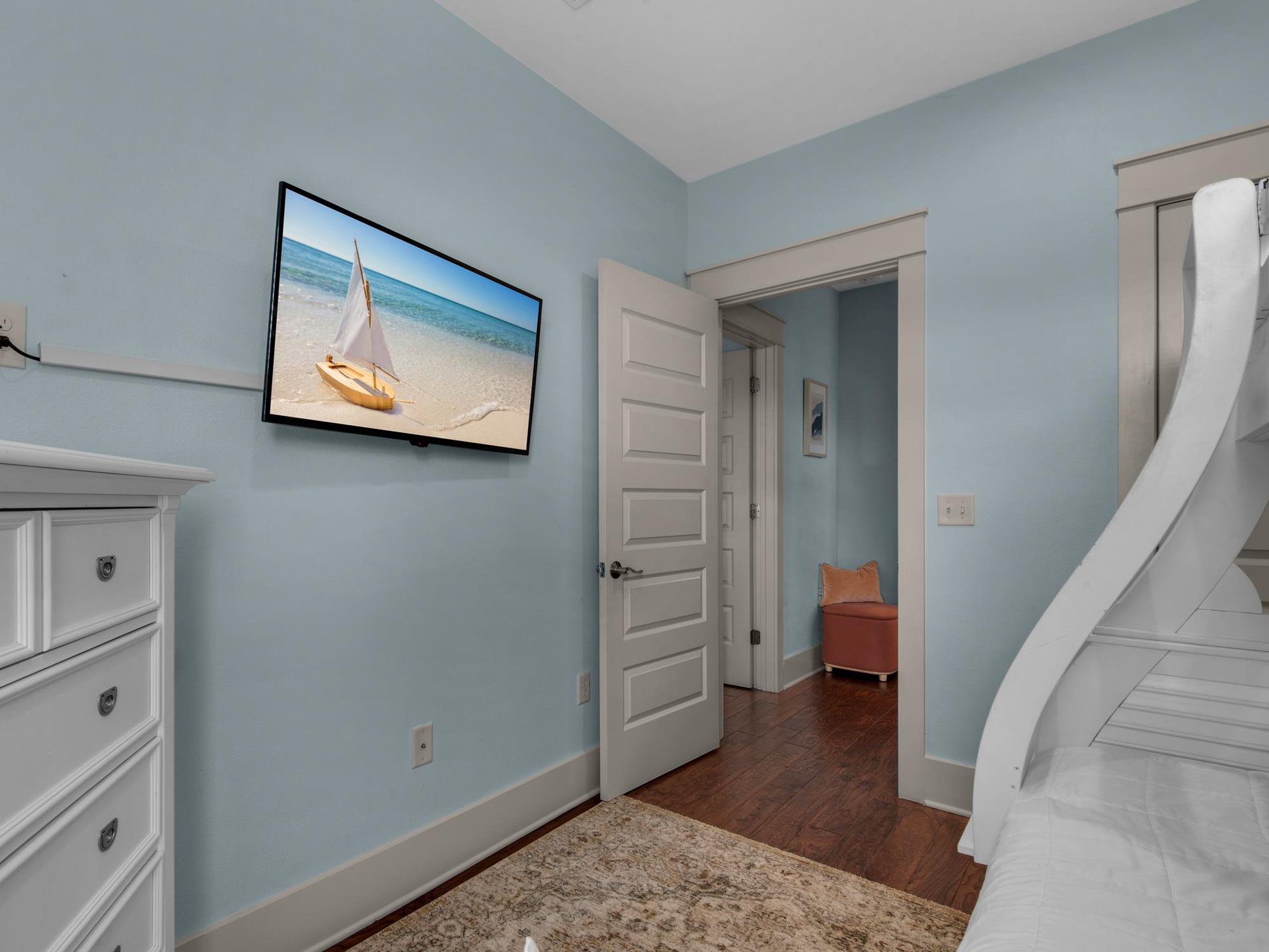 Bedroom 4
