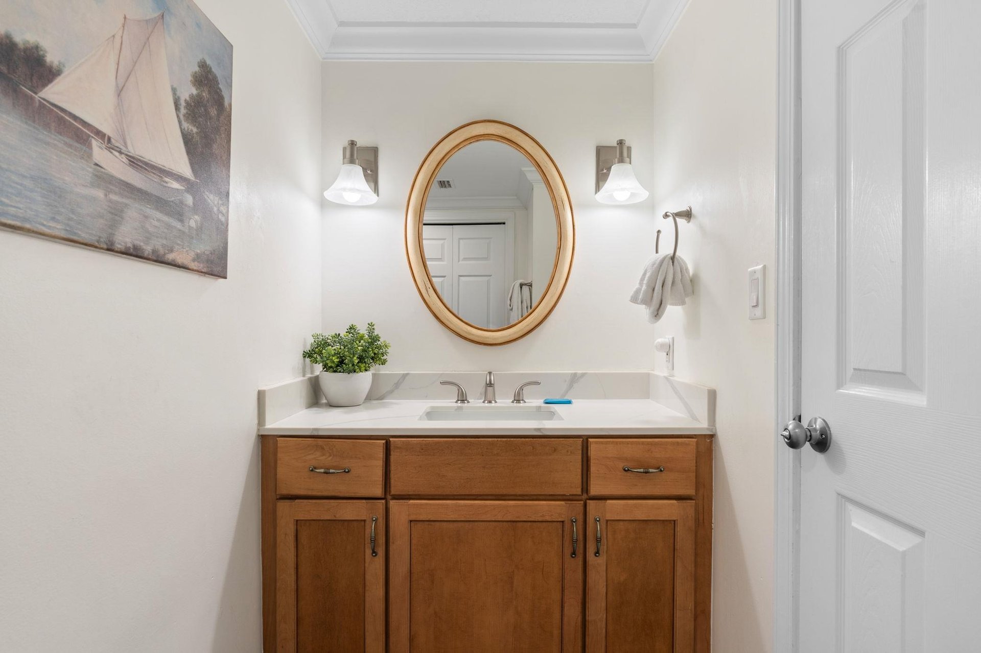Bathroom 3