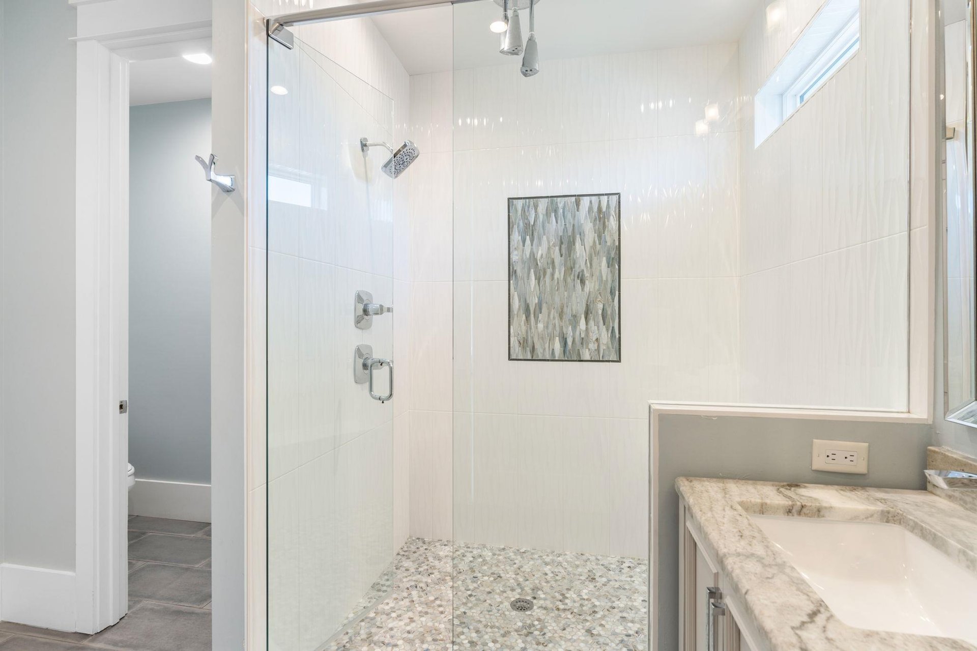 Bathroom 4