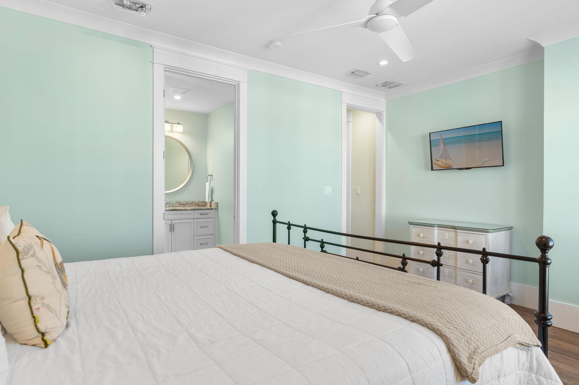 Bedroom 6