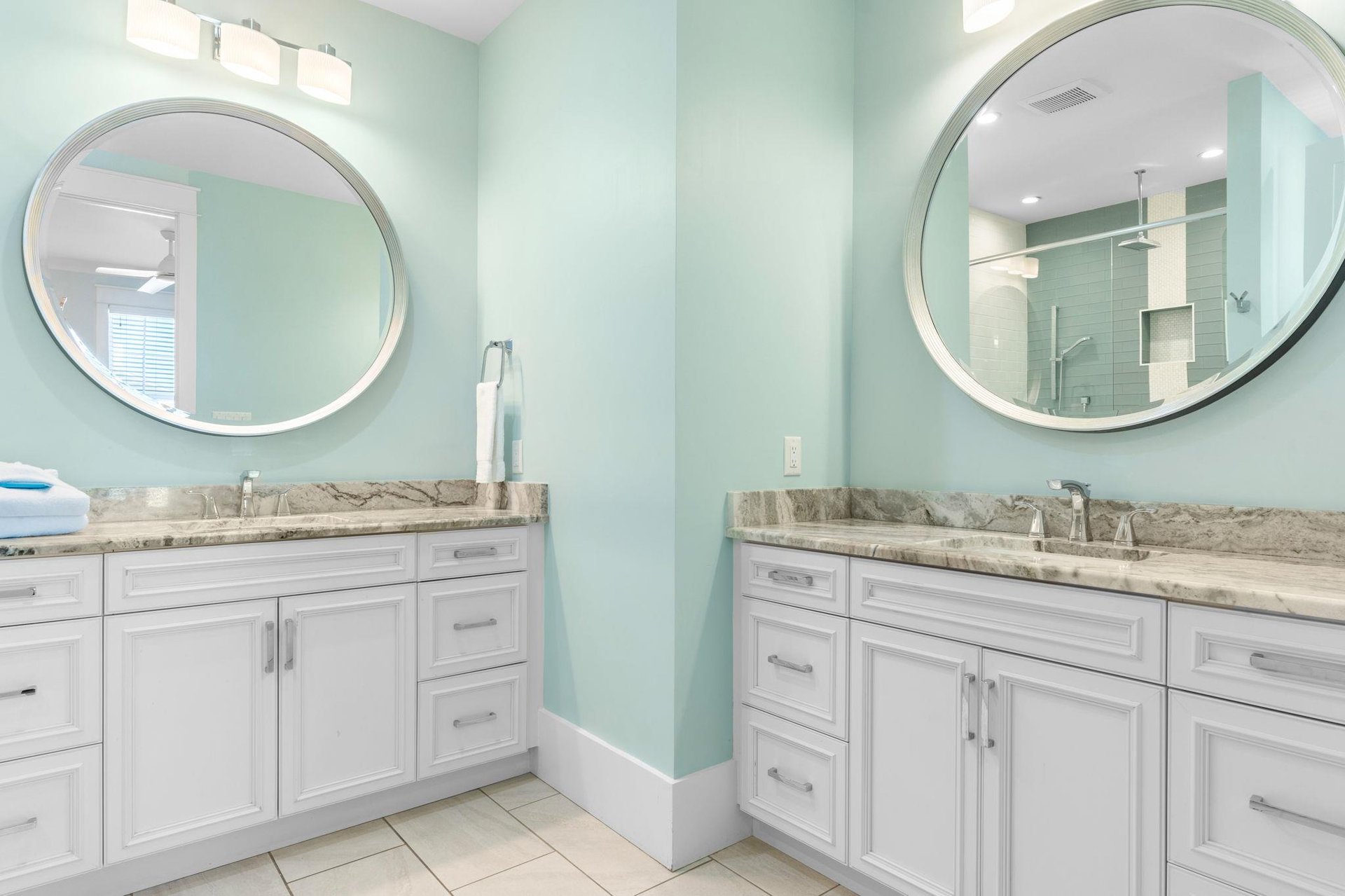 Bathroom 6