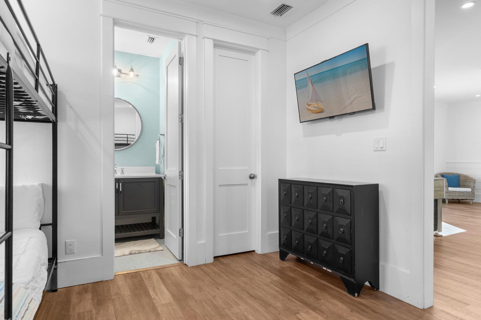 Bedroom 7