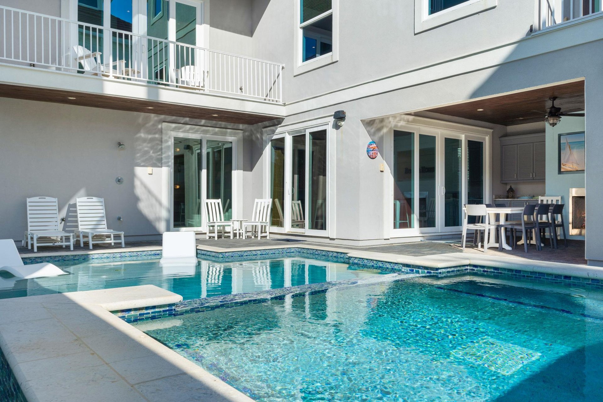Private Pool