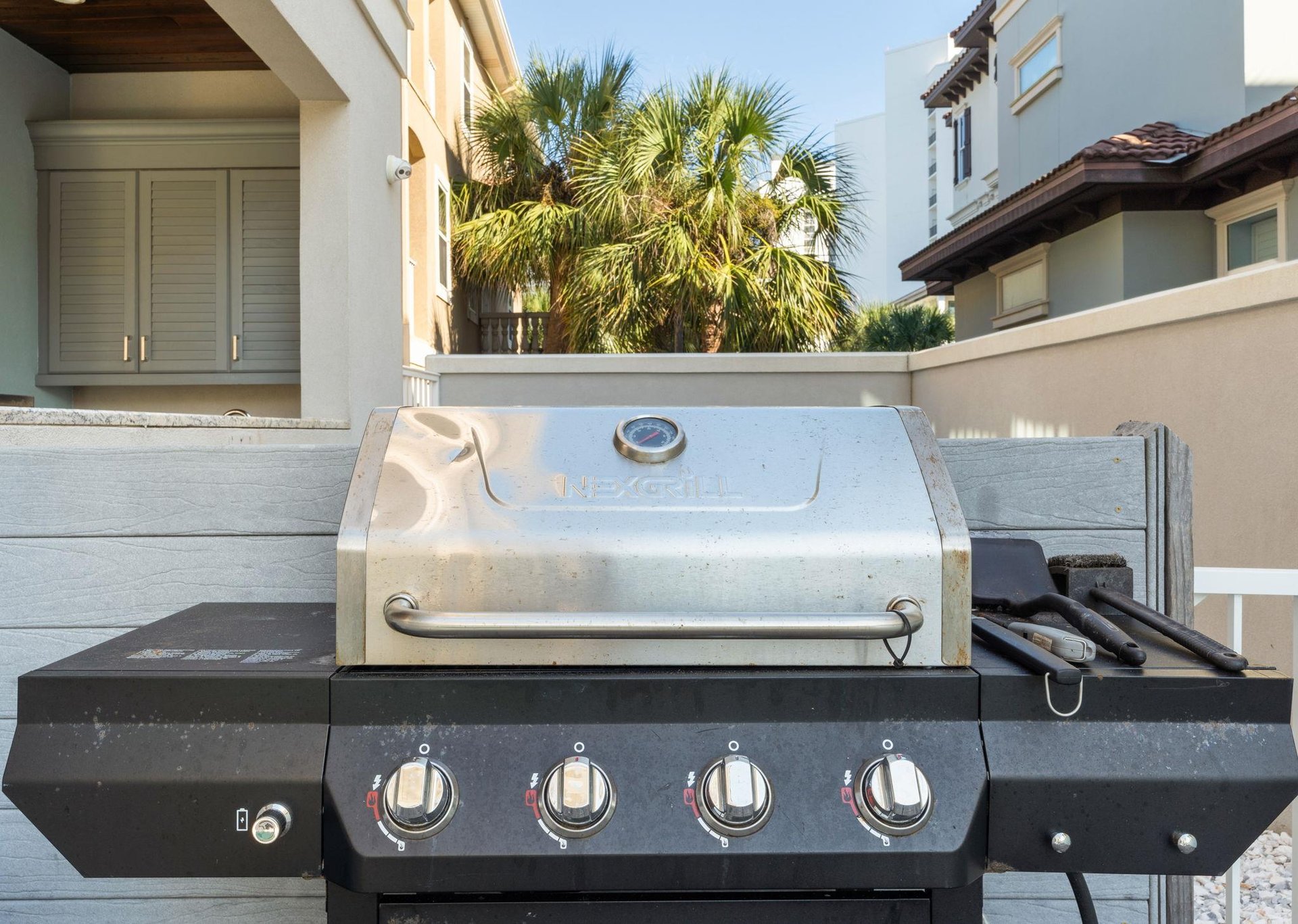 Grill