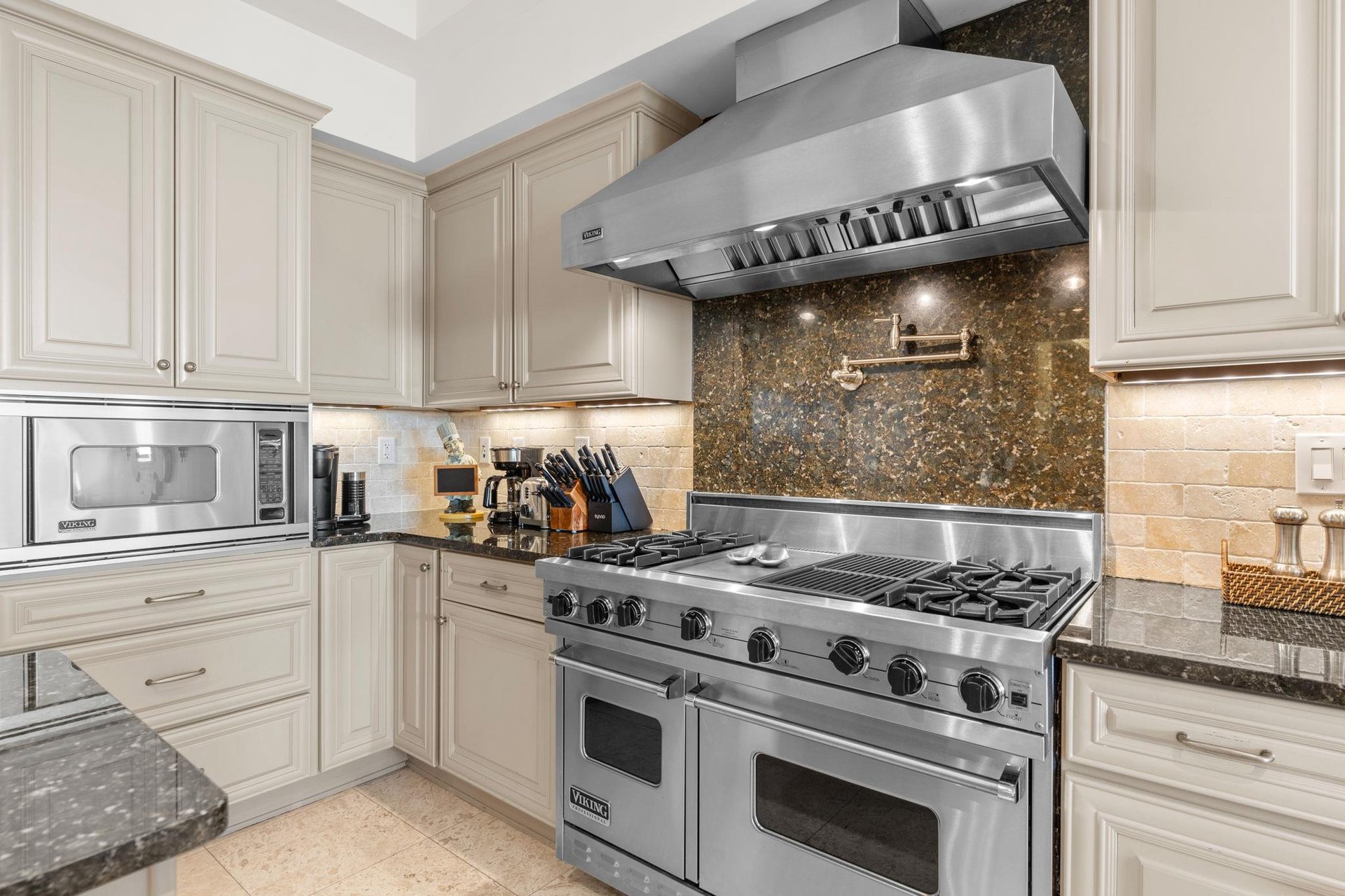 HighEnd Appliances