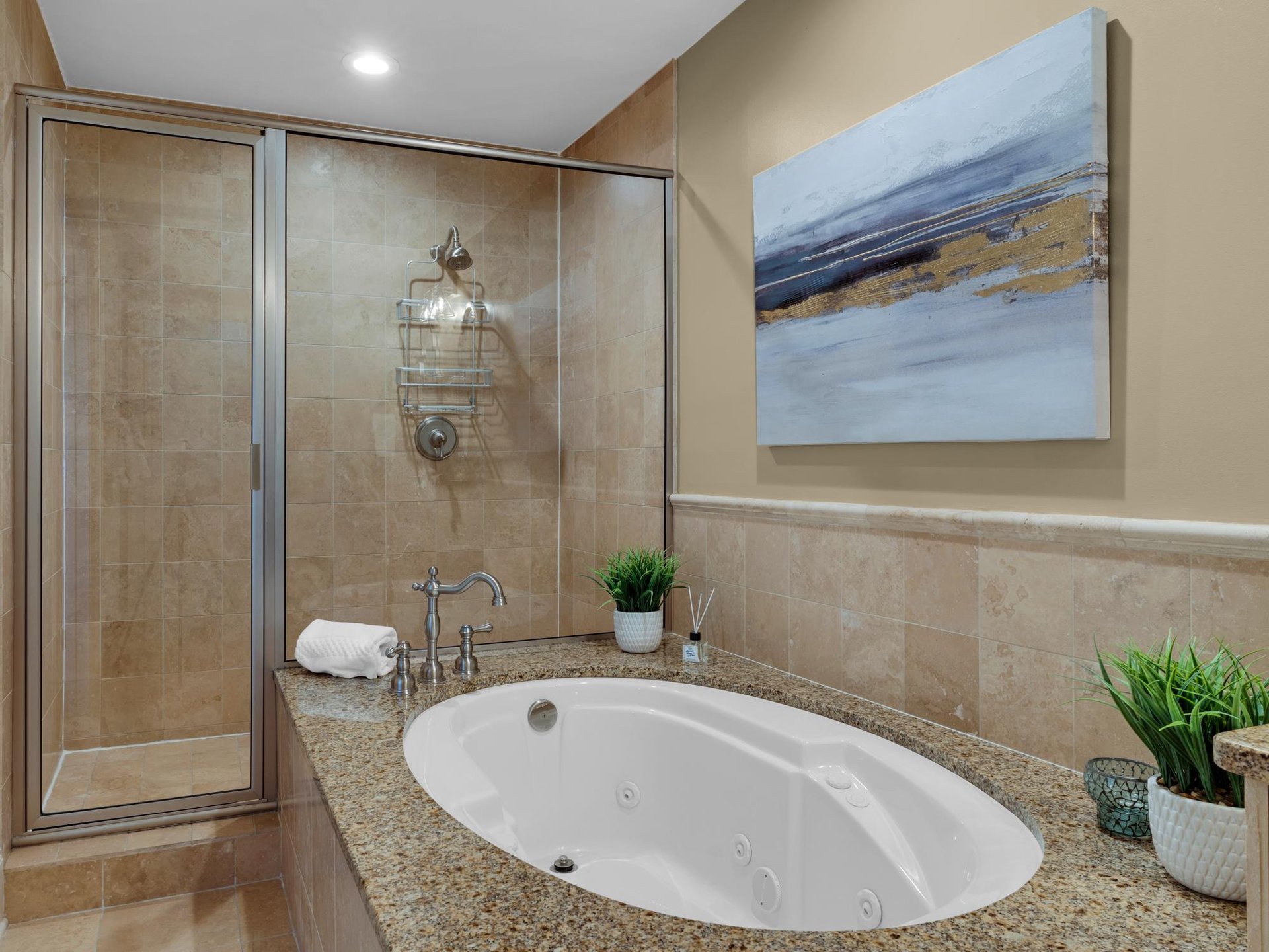2nd Floor Bathroom 1