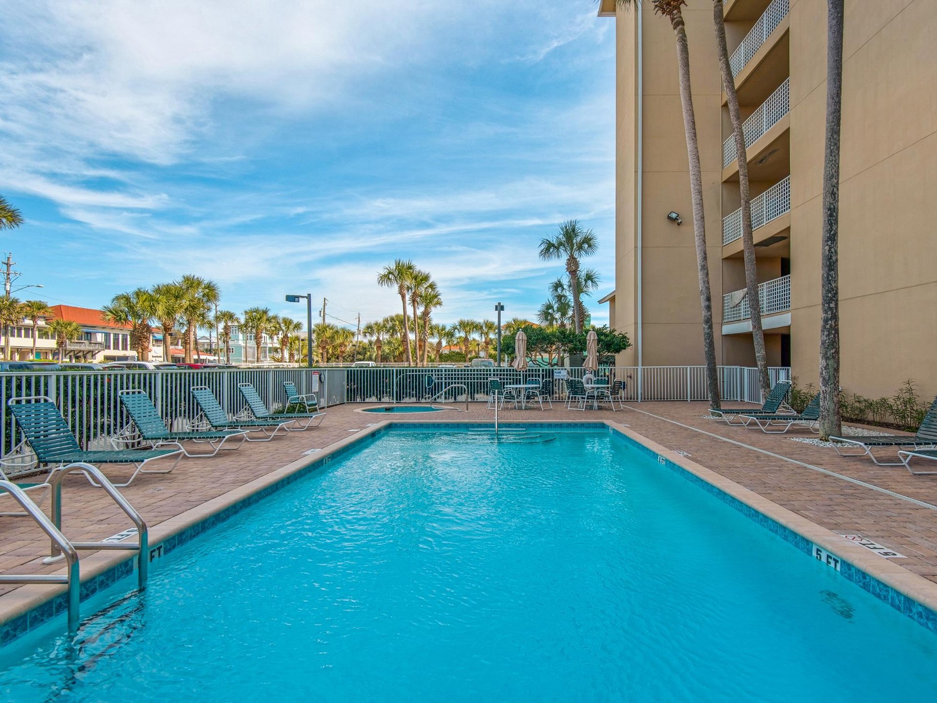 Community Pool