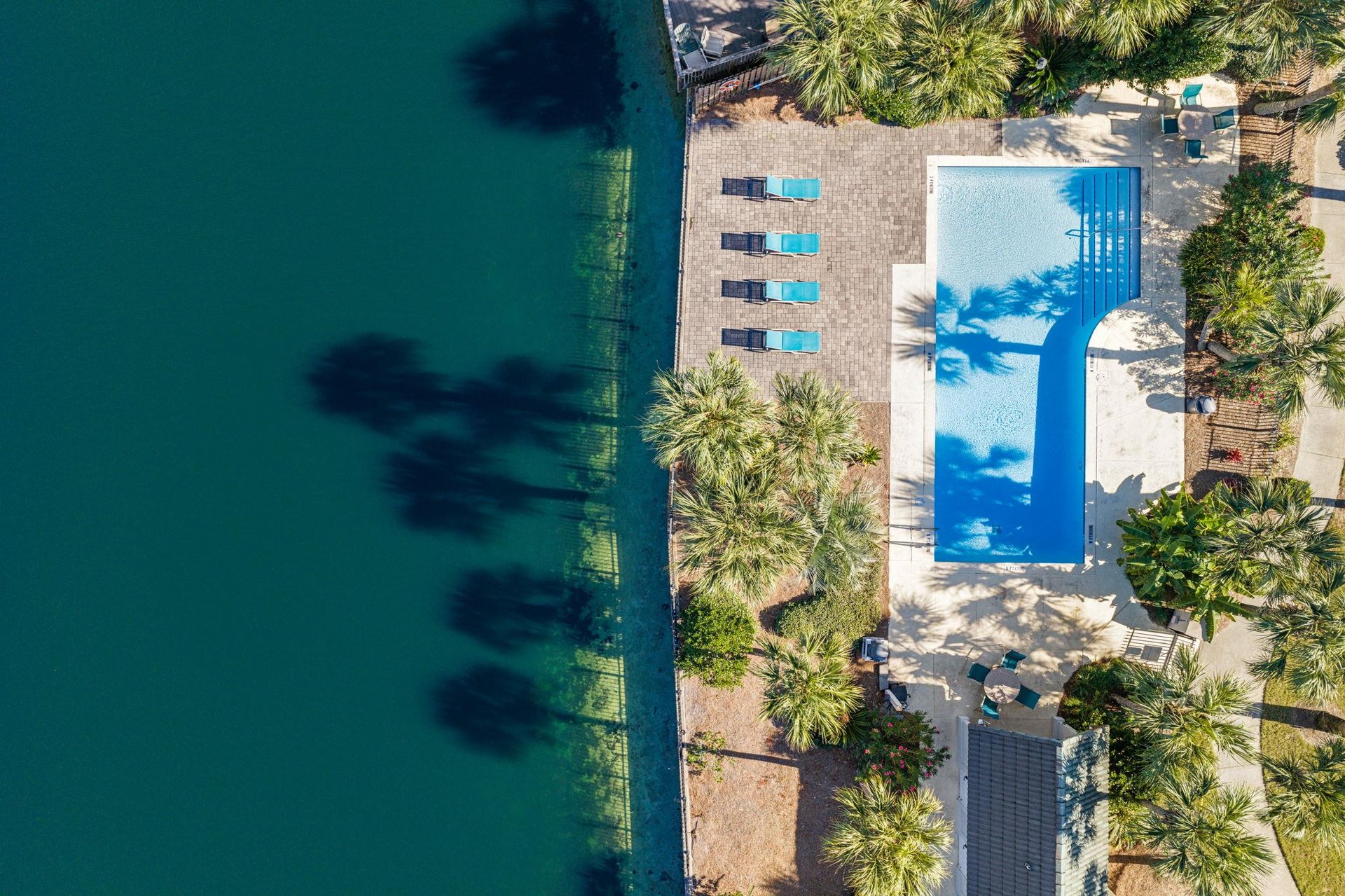Dunes of Destin Community Pool