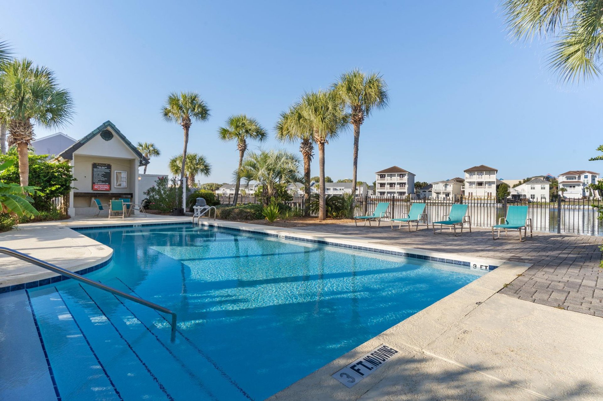 Community Pool