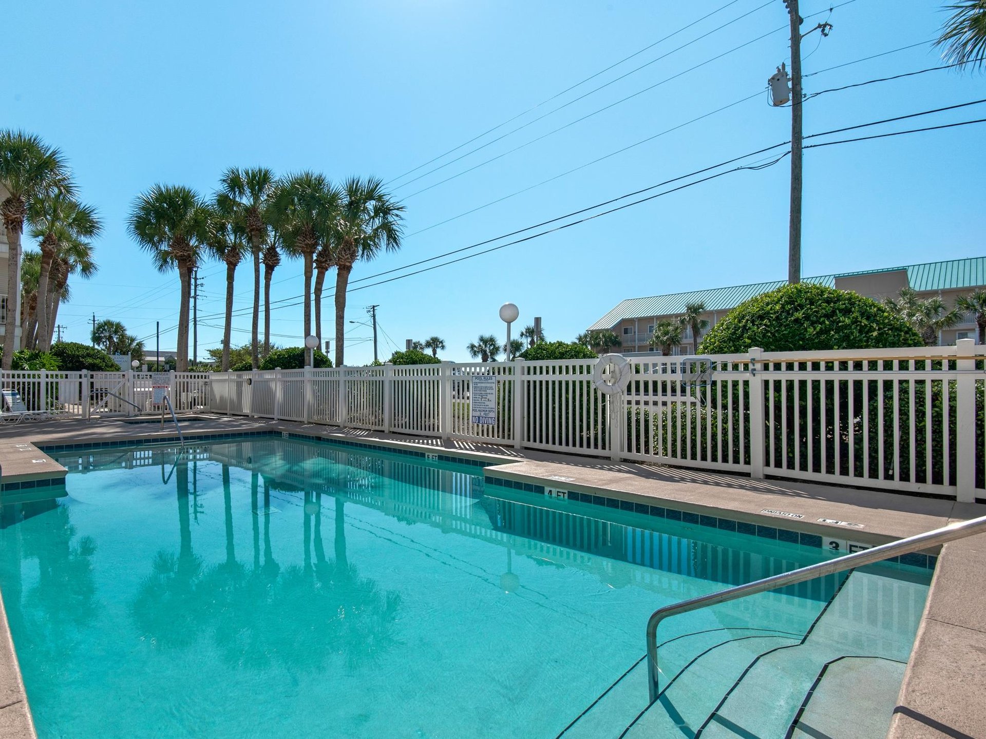 Community Pool