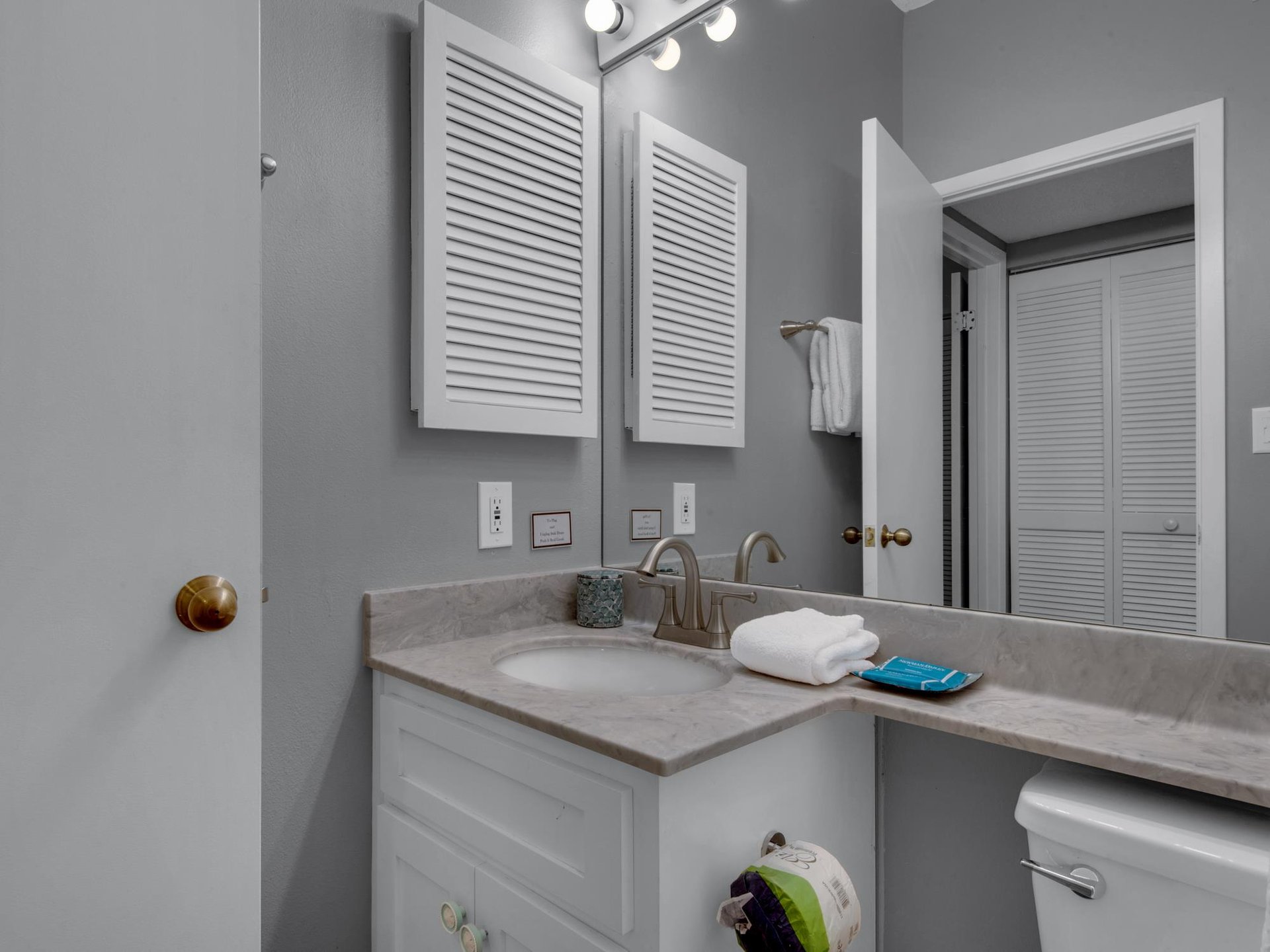 Bathroom 2