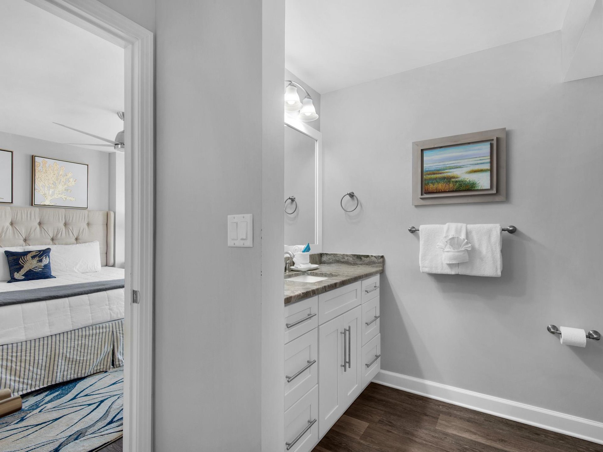 Bathroom 2