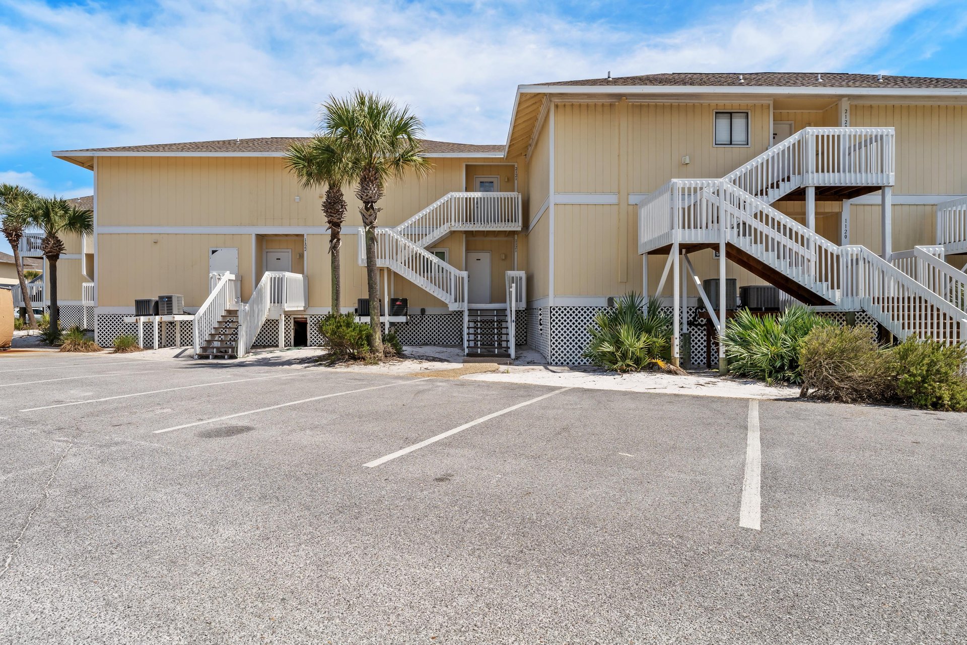 Sandpiper Cove