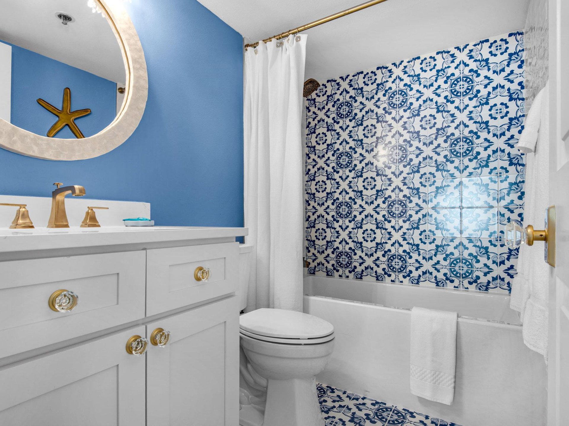 Bathroom 3