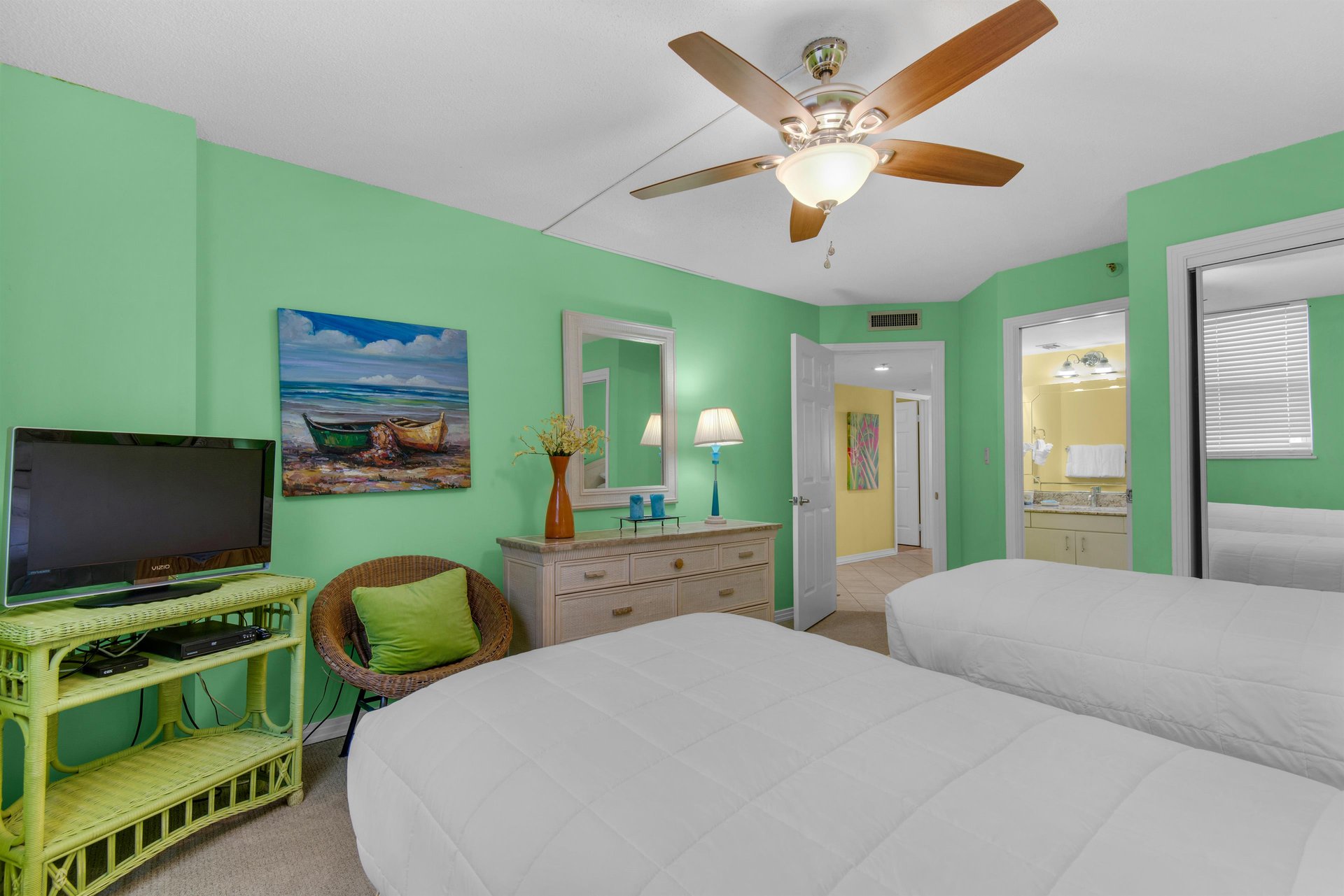 Bedroom 3