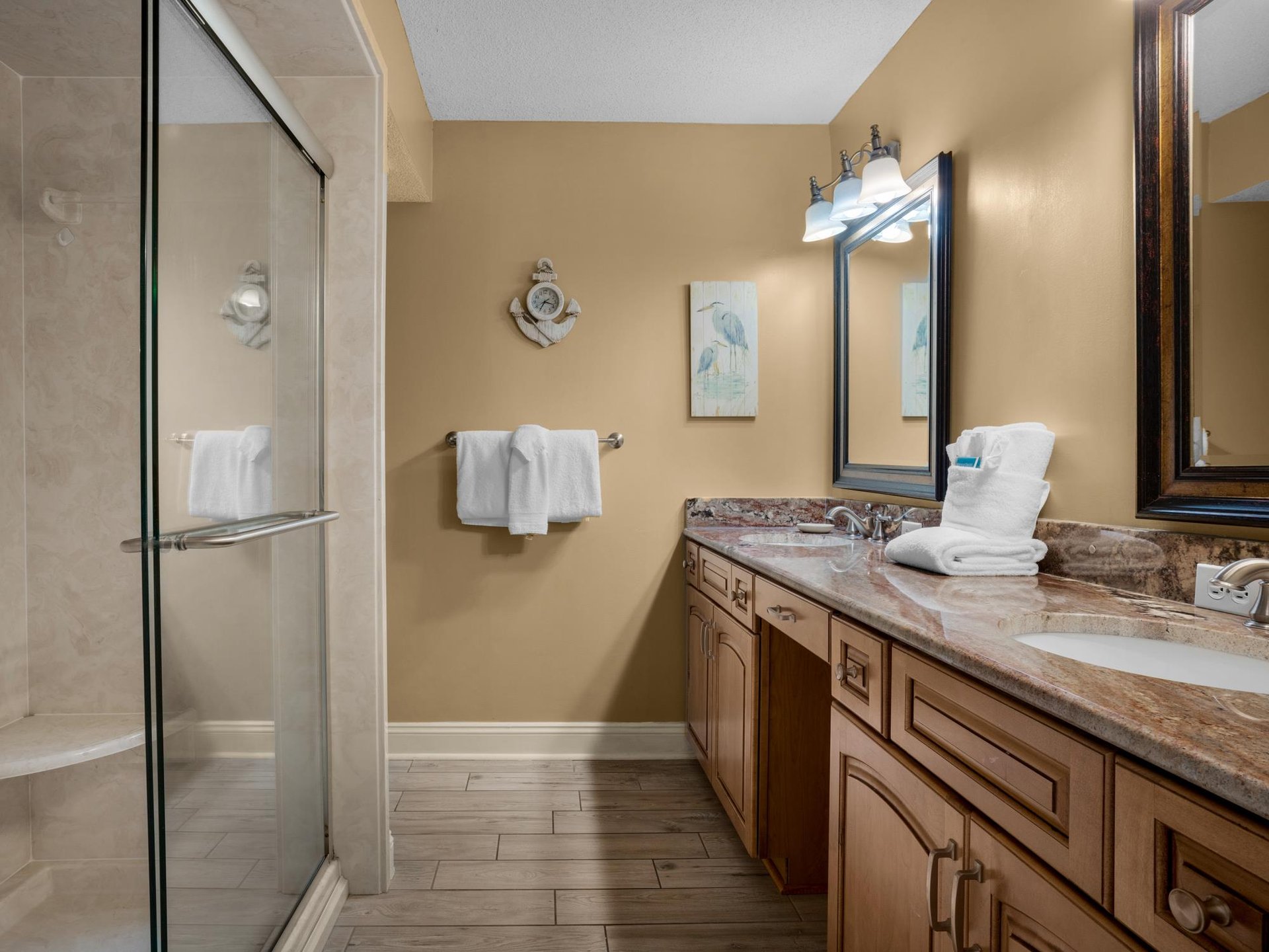 Bathroom 1