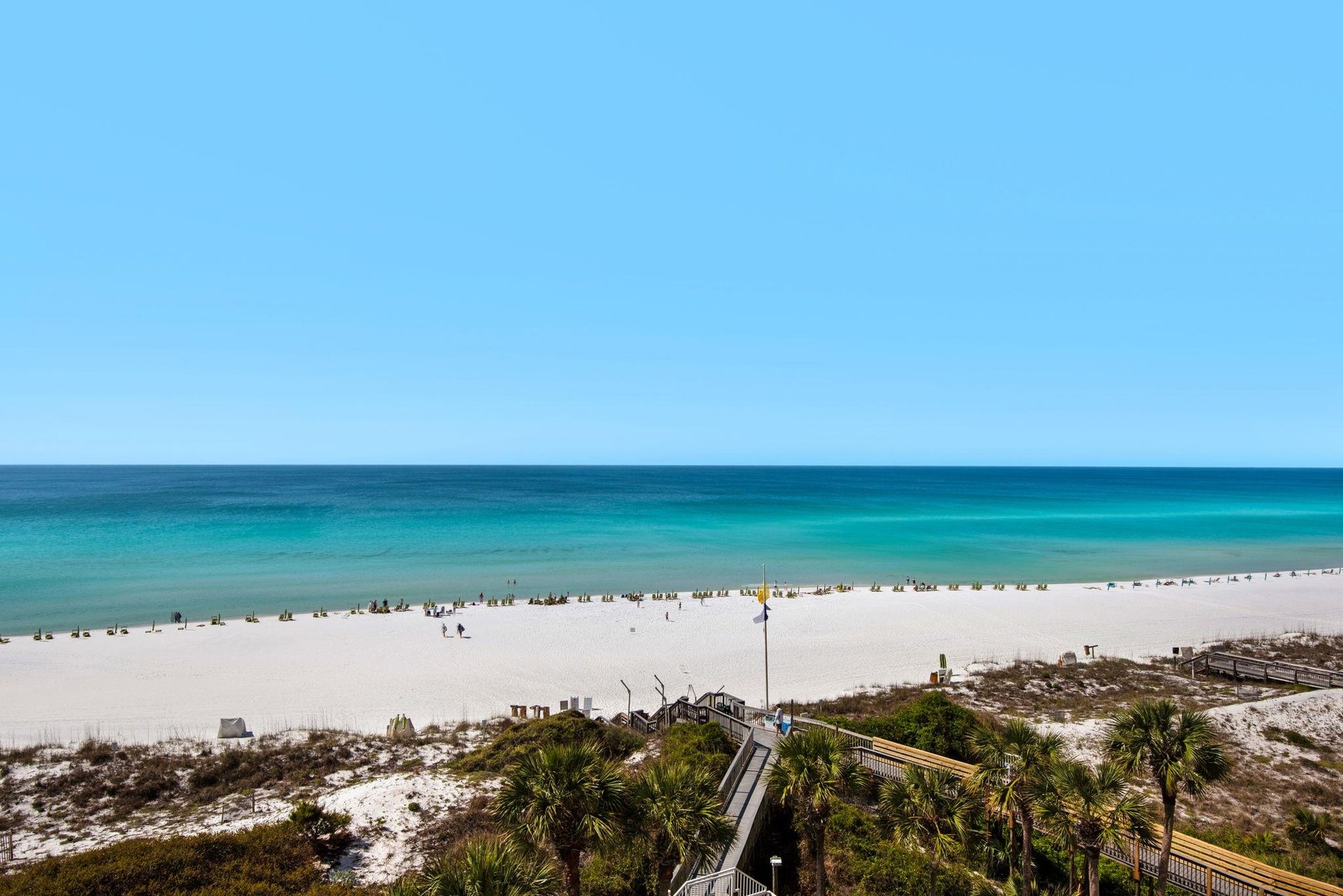 Gulf Views