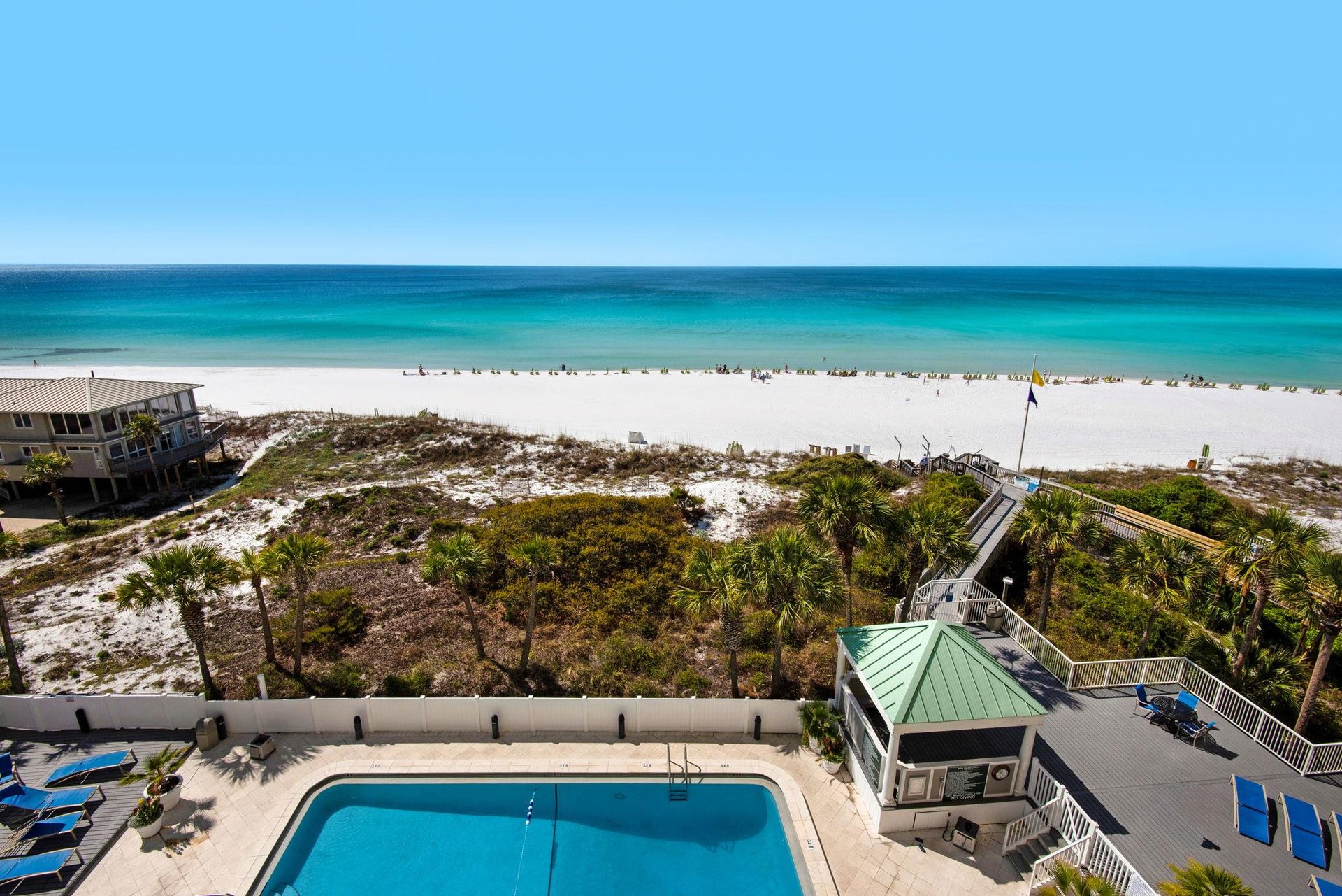 Gulf Views