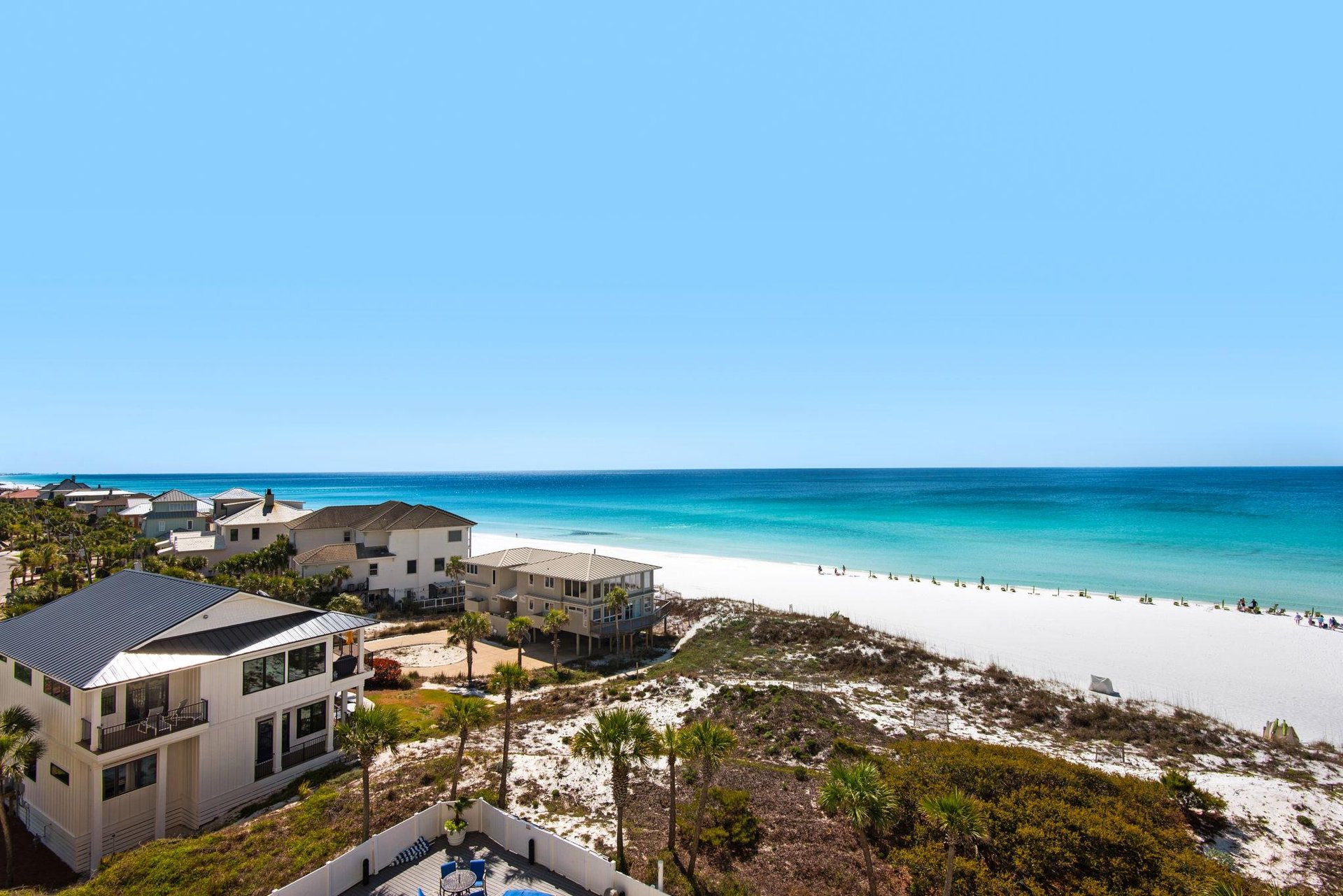 Gulf Views