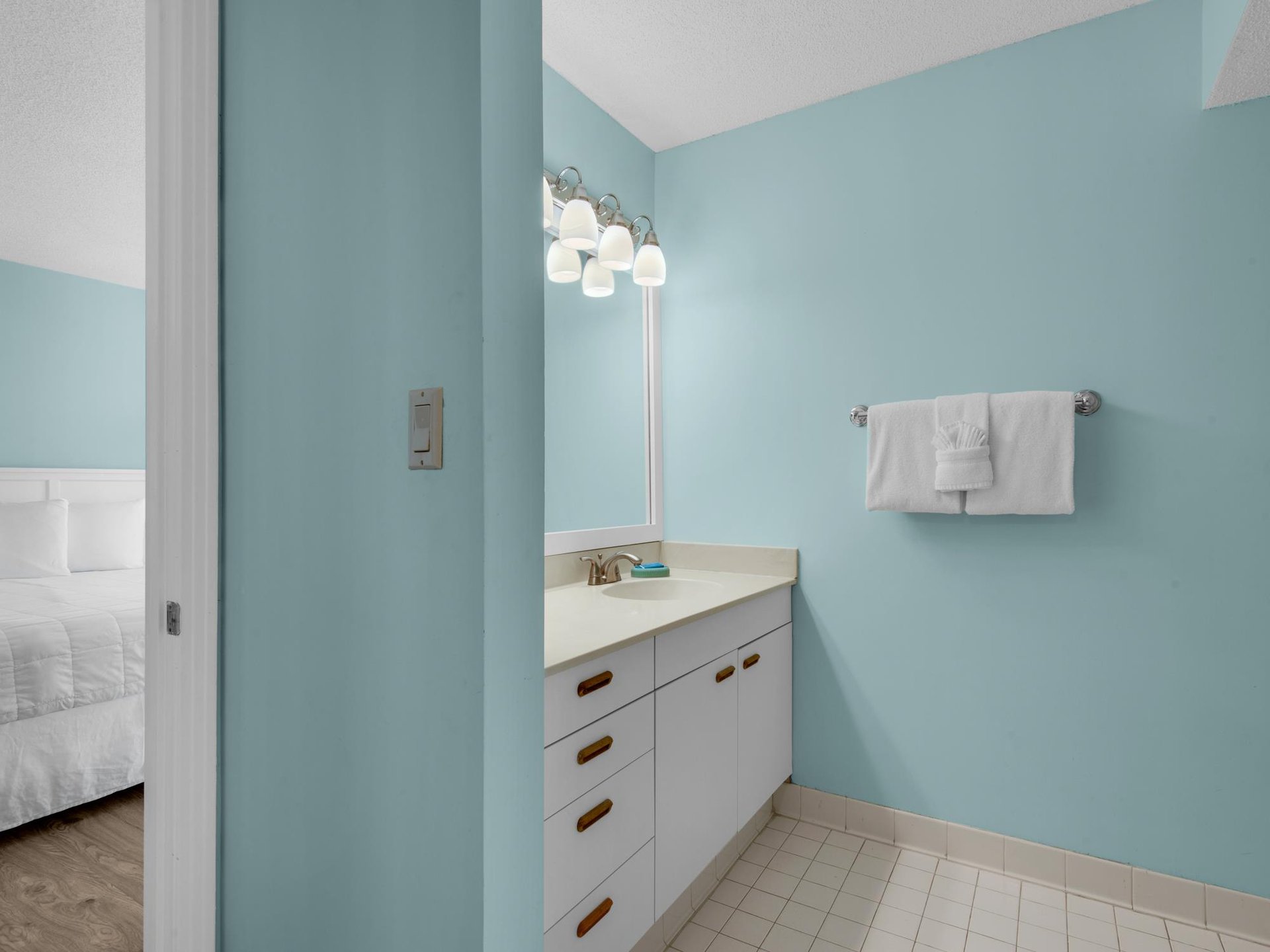 Bathroom 2