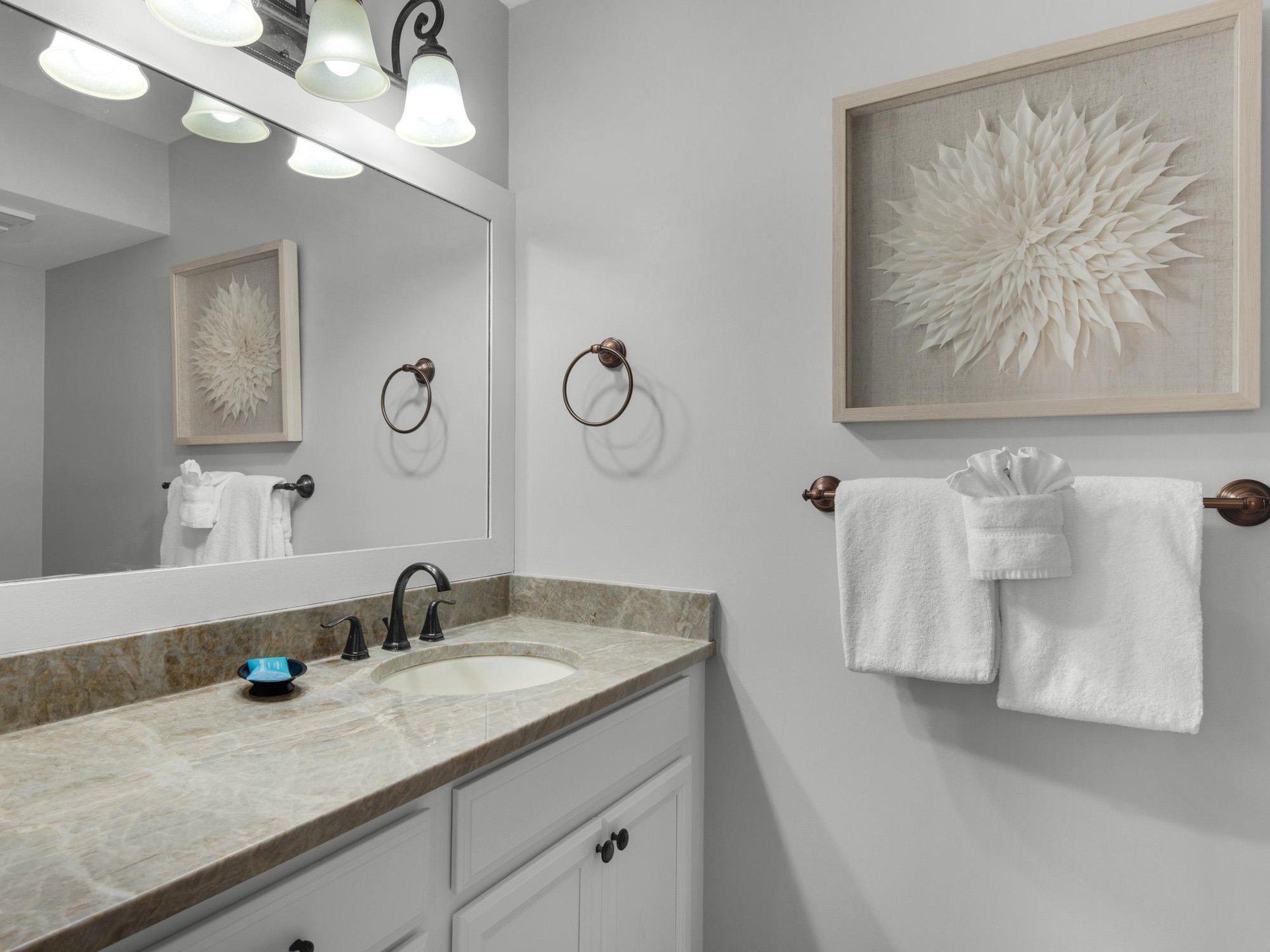 Bathroom 3