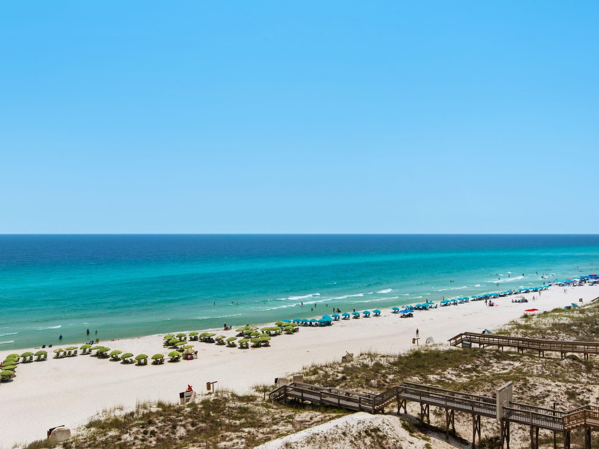 Deeded Beach Access