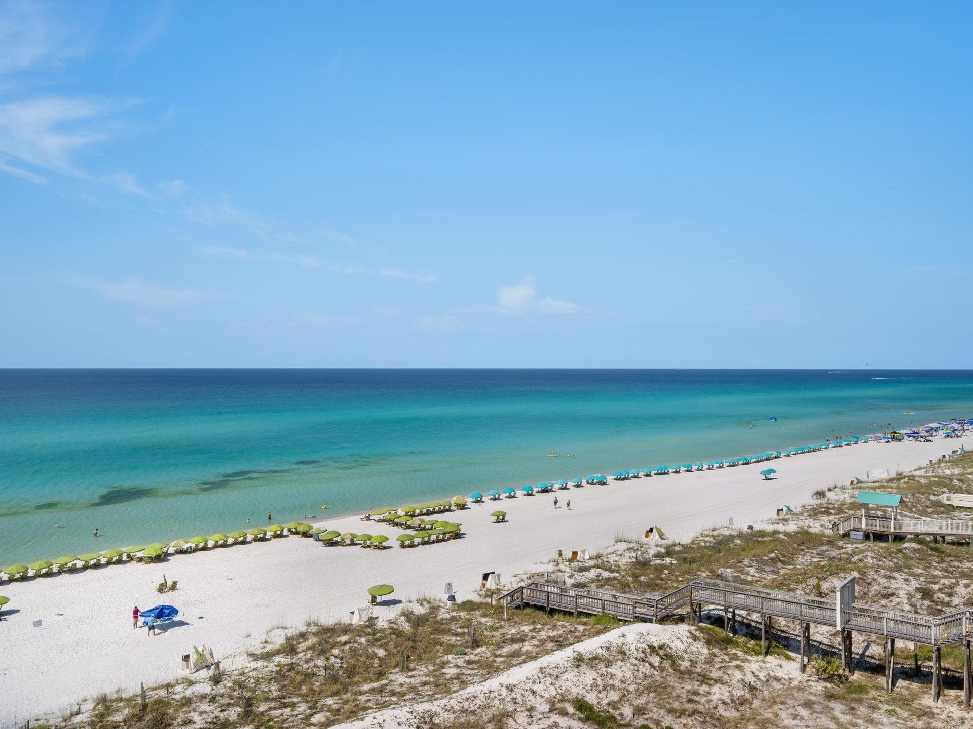 Gulf Views