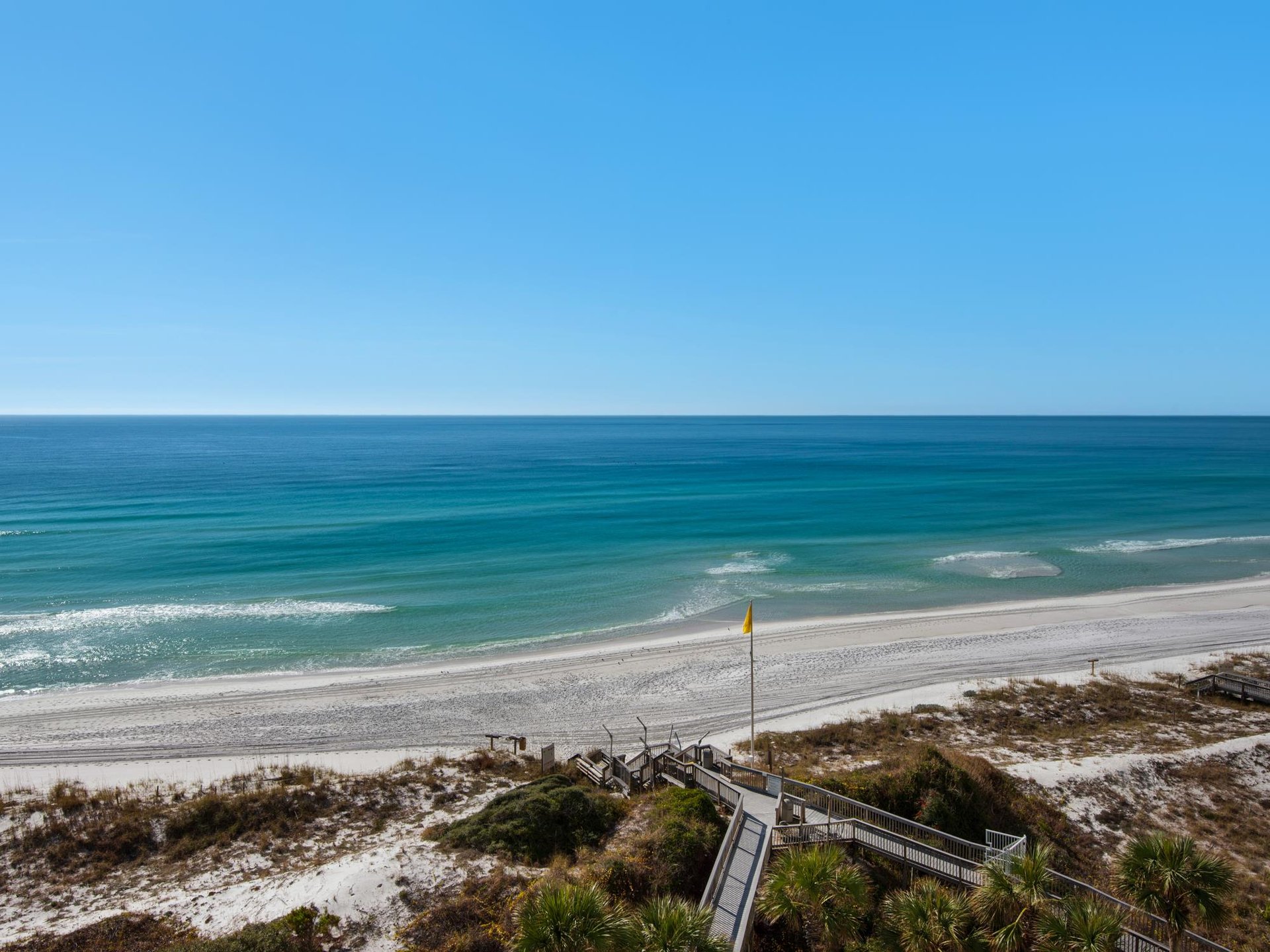 Gulf Views