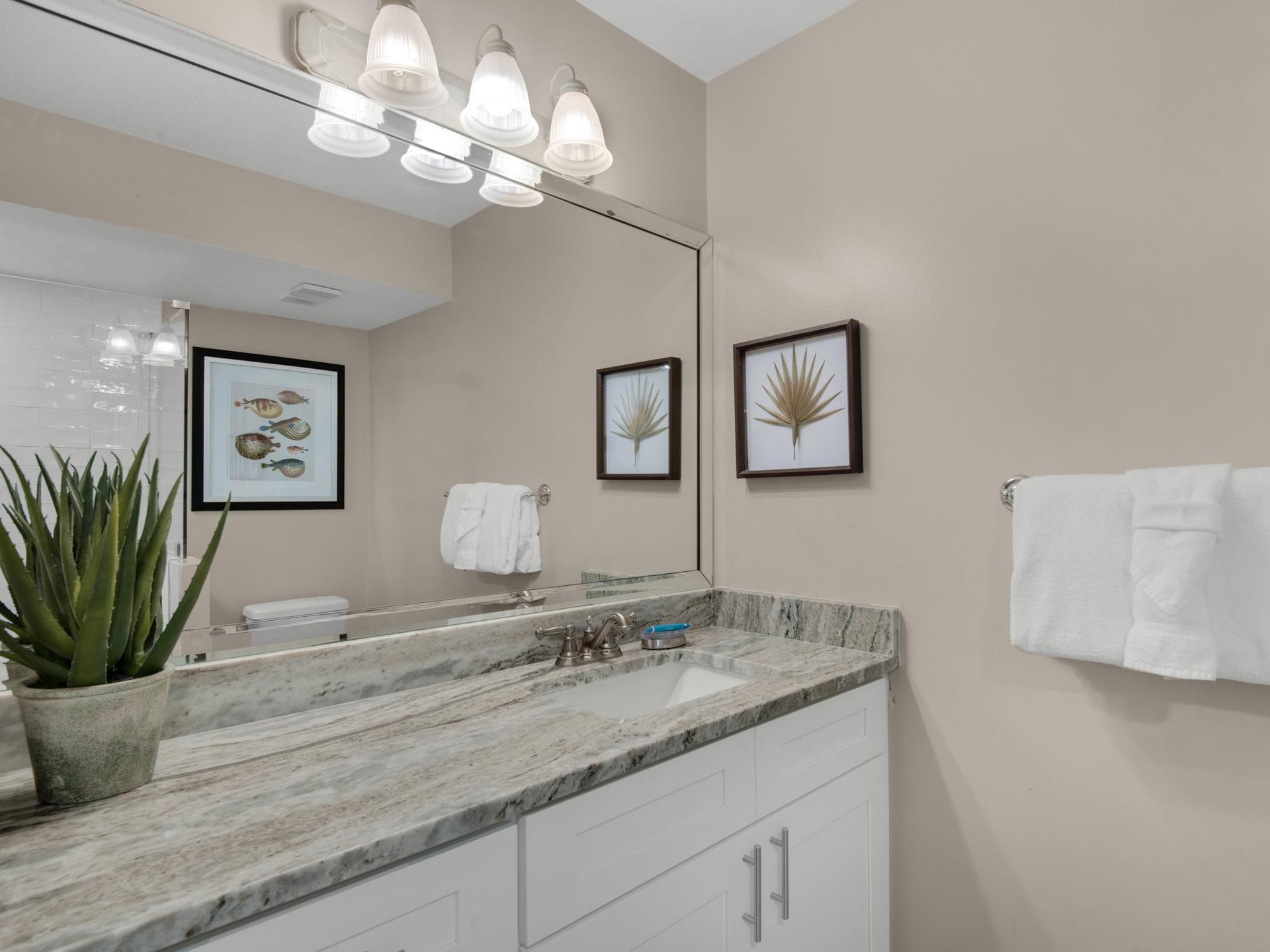 Bathroom 2